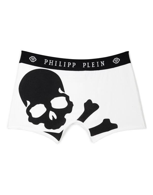 Boxer short "Think" | Philipp Plein Outlet