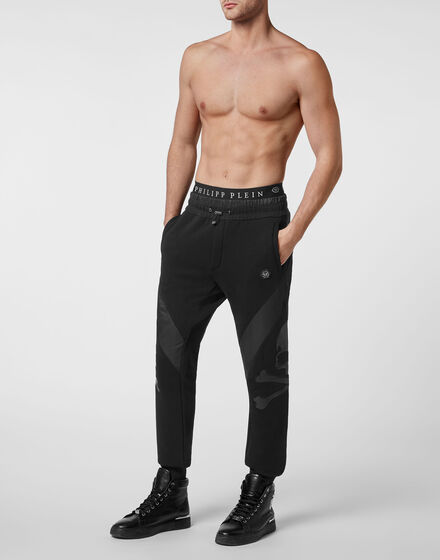 Pantalons de jogging de Luxe pour Hommes | Philipp Plein Outlet