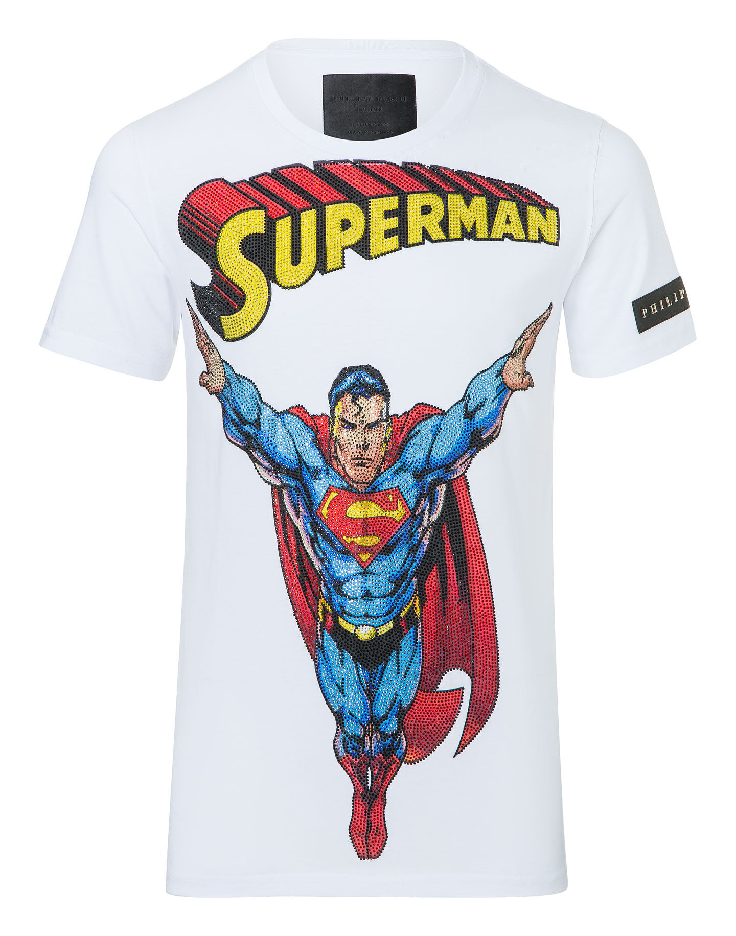 Philipp Plein Superman Flash Sales, UP TO 55% OFF | apmusicales.com