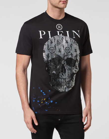 Camisetas Hombre | Philipp Plein Outlet