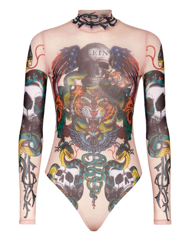 Body Tattoo | Philipp Plein Outlet