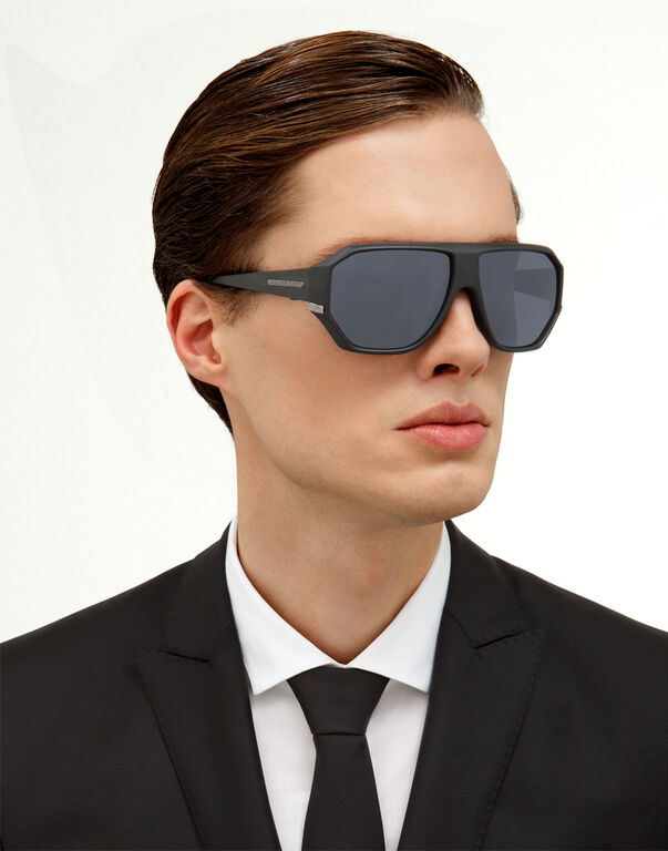 sunglasses "nigel" | Philipp Plein
