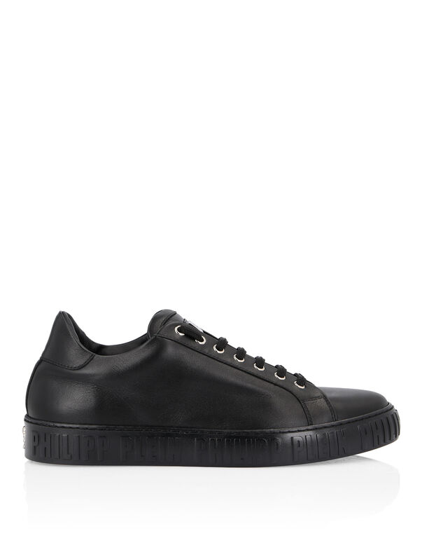 Lo-Top Sneakers All over PP | Philipp Plein Outlet