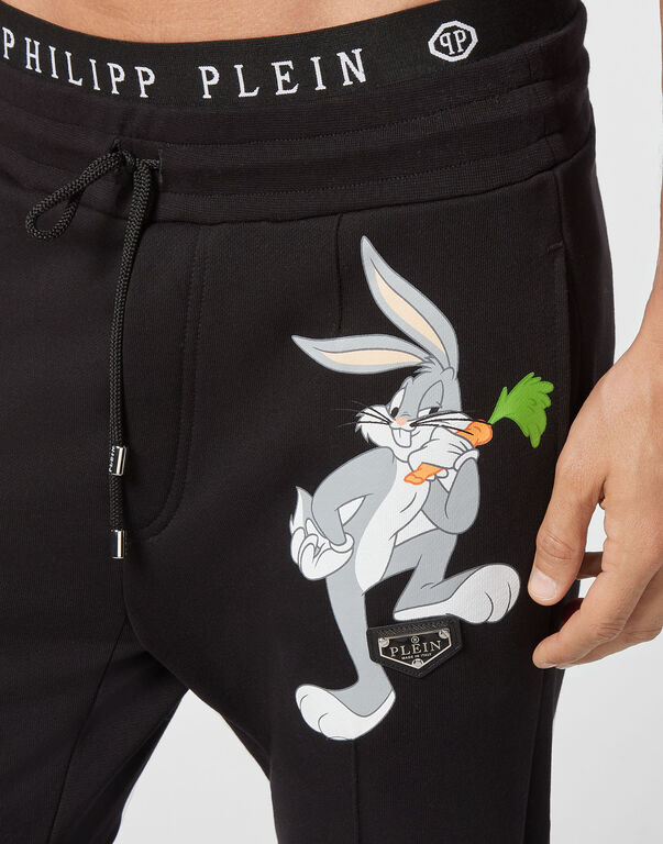 Jogging Trousers Looney Tunes | Philipp Plein Outlet