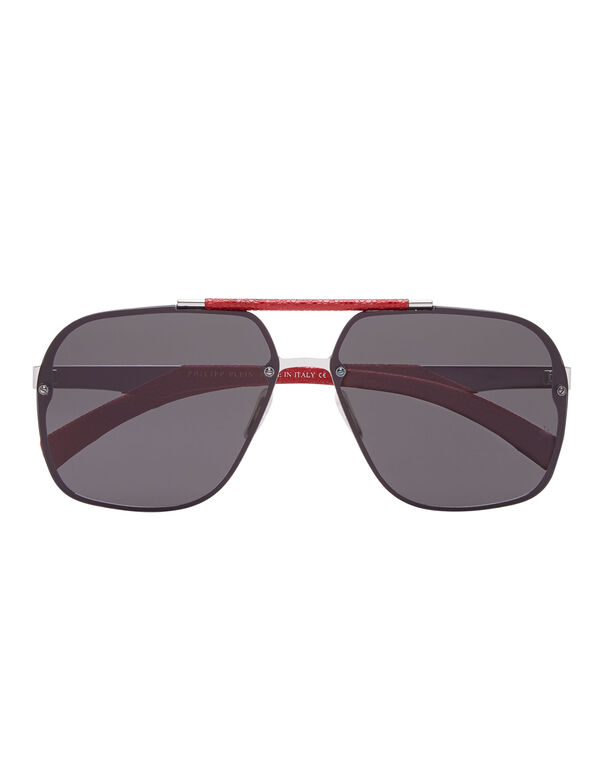 Sunglasses "Freedom basic" | Philipp Plein Outlet