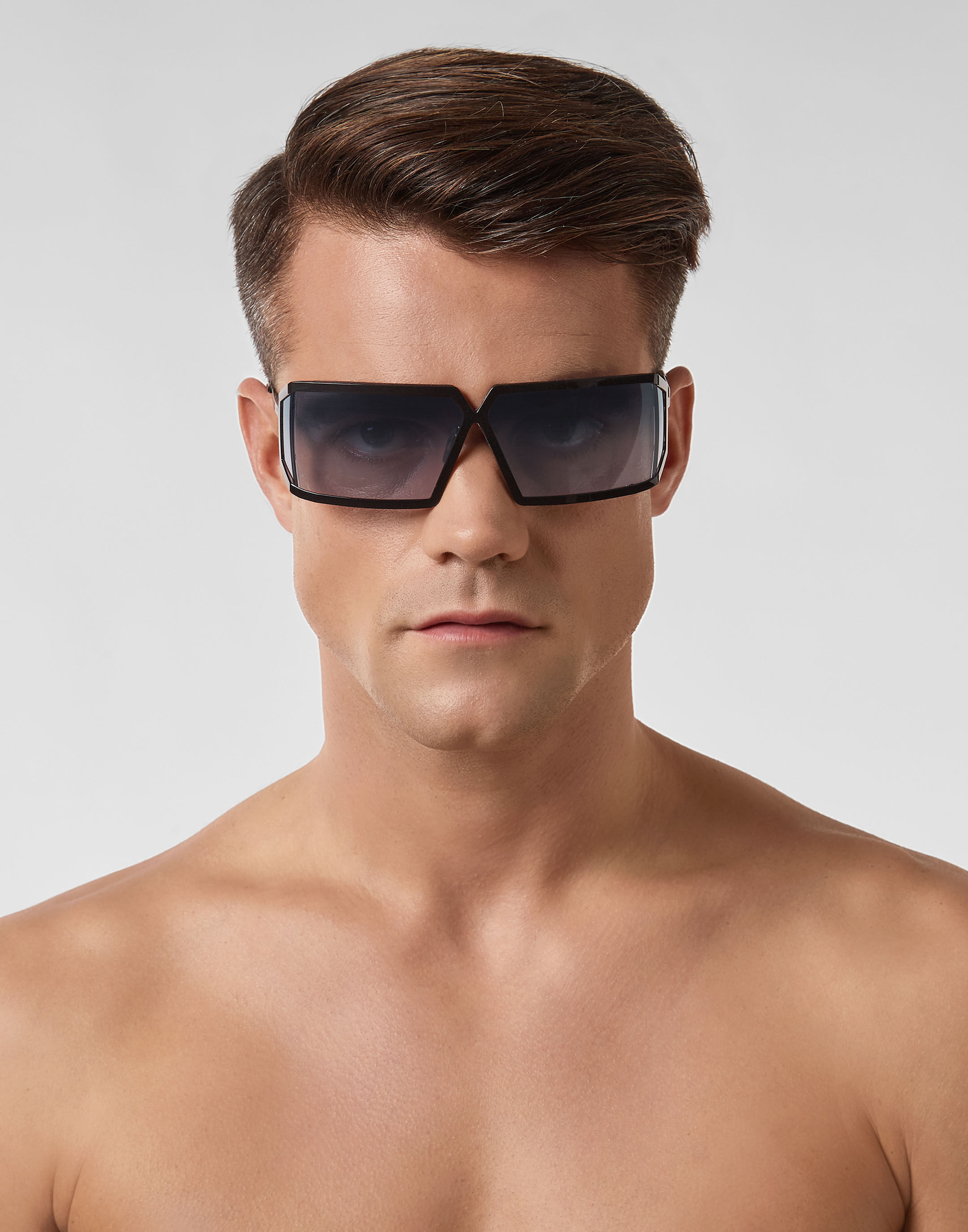 HUMAN SKULL Sunglasses model H1763S C3 – Optics Collection