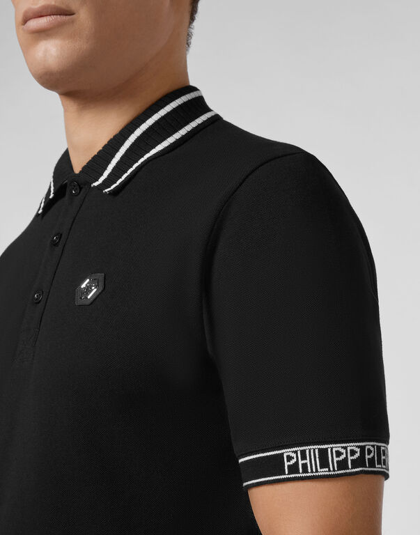 Polo shirt SS Philipp Plein TM | Philipp Plein Outlet