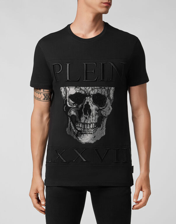 T-shirt SS | Philipp Plein Outlet
