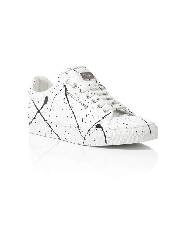 Lo-Top Sneakers "small town" | Philipp Plein Outlet