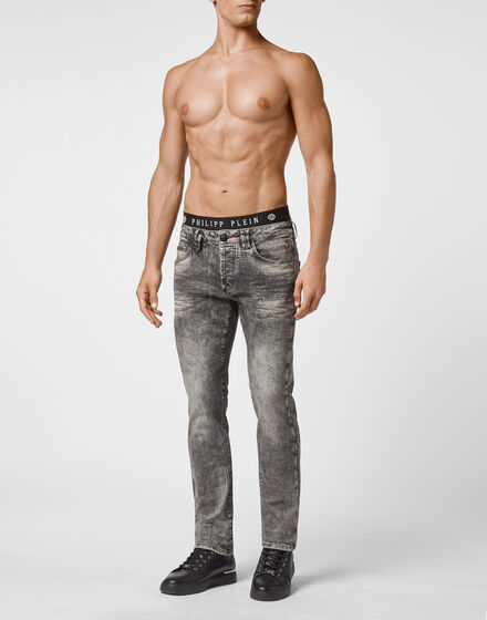 Luxury Men's Denim, Jeans for Men by Philipp Plein - Official Online Outlet  | Philipp Plein Outlet