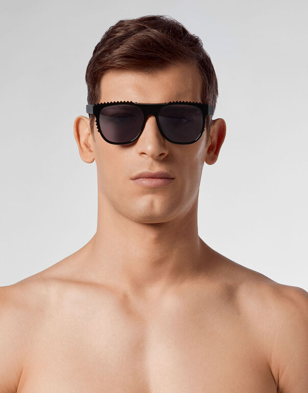 Sunglasses Philipp All over Outlet | PP Plein