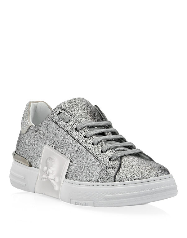 Lo-Top Sneakers Skull | Philipp Plein Outlet
