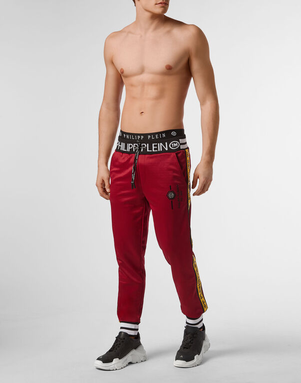 Jogging Trousers Anniversary 20th | Philipp Plein Outlet