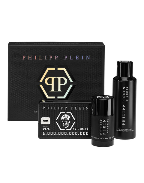 No Limits Box Philipp Plein Outlet 