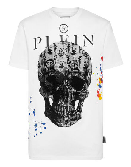 Camisetas Hombre | Philipp Plein Outlet