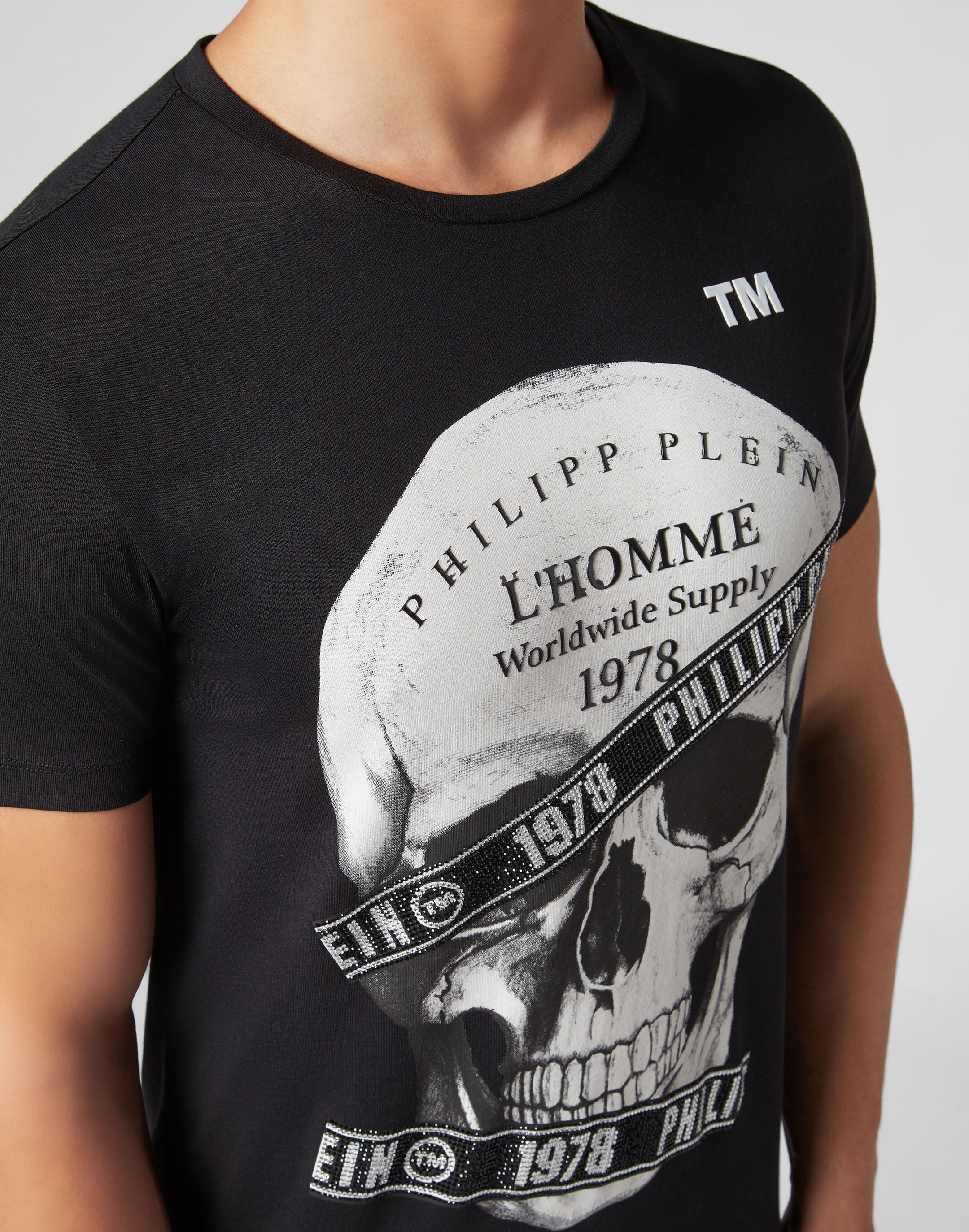 Philipp Plein L Homme T Shirt Germany, SAVE 55% - lutheranems.com