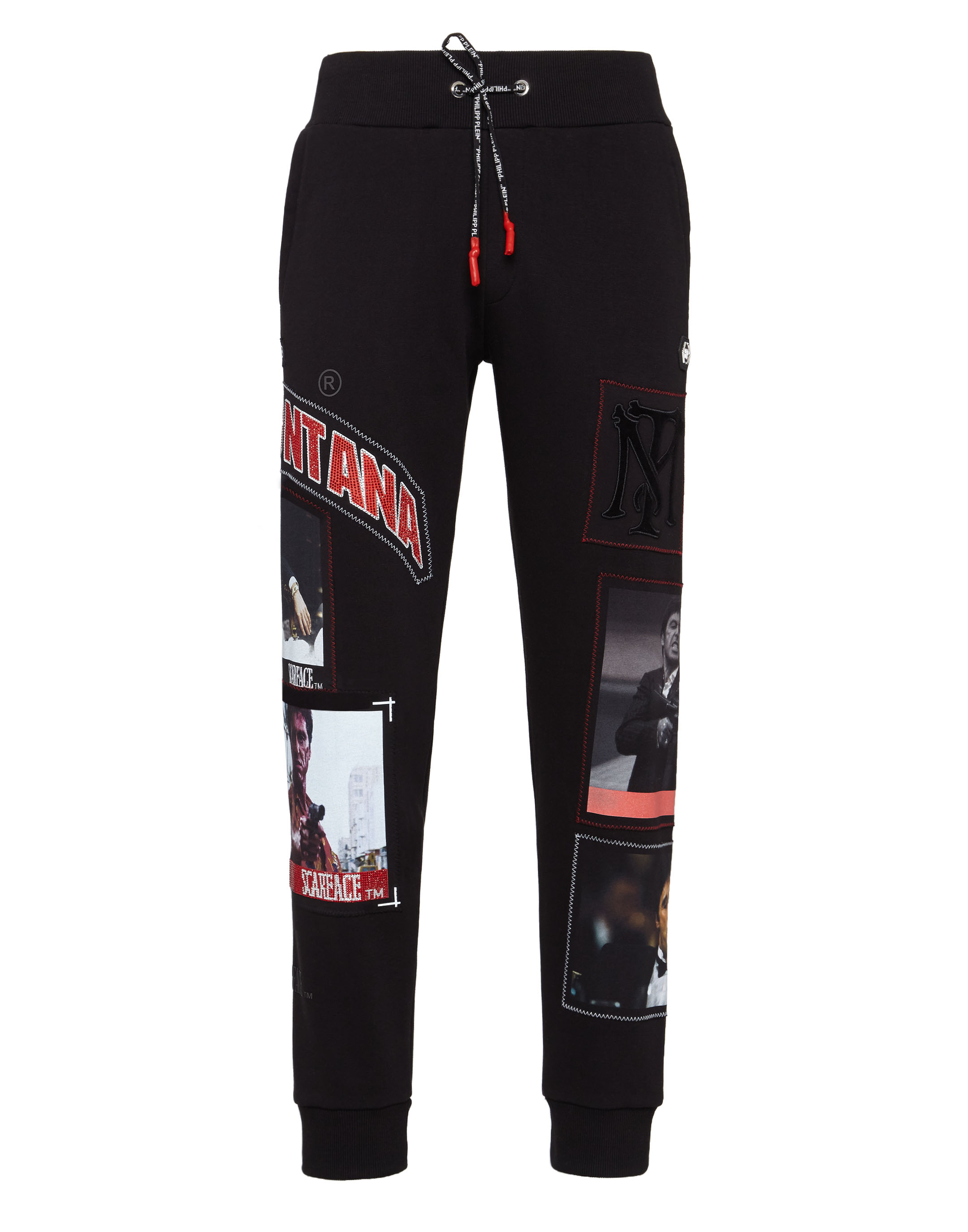Jogging Trousers Scarface | Philipp Plein Outlet