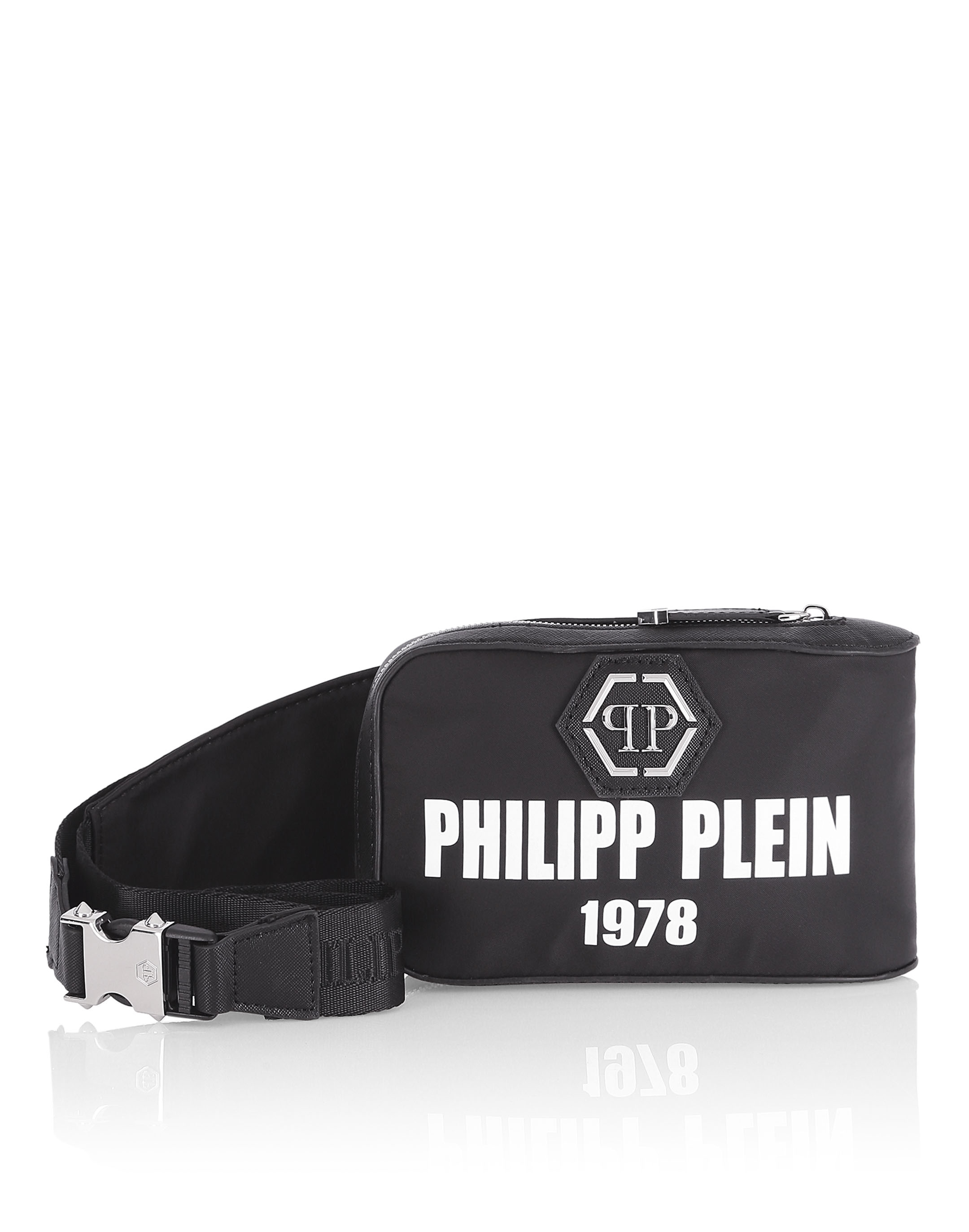 Pouch "Groove" | Philipp Plein Outlet