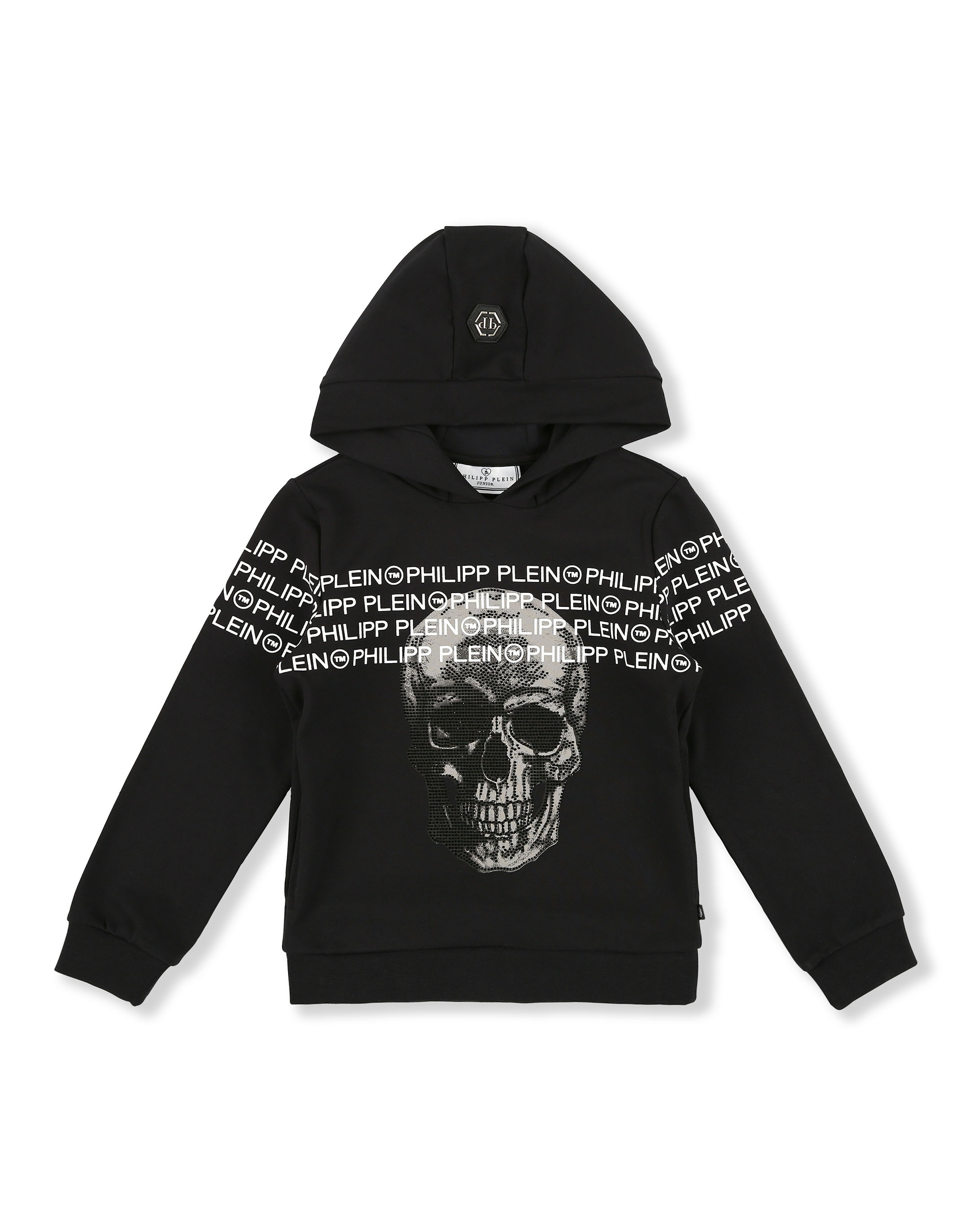 Hoodie sweatshirt Skull | Philipp Plein Outlet