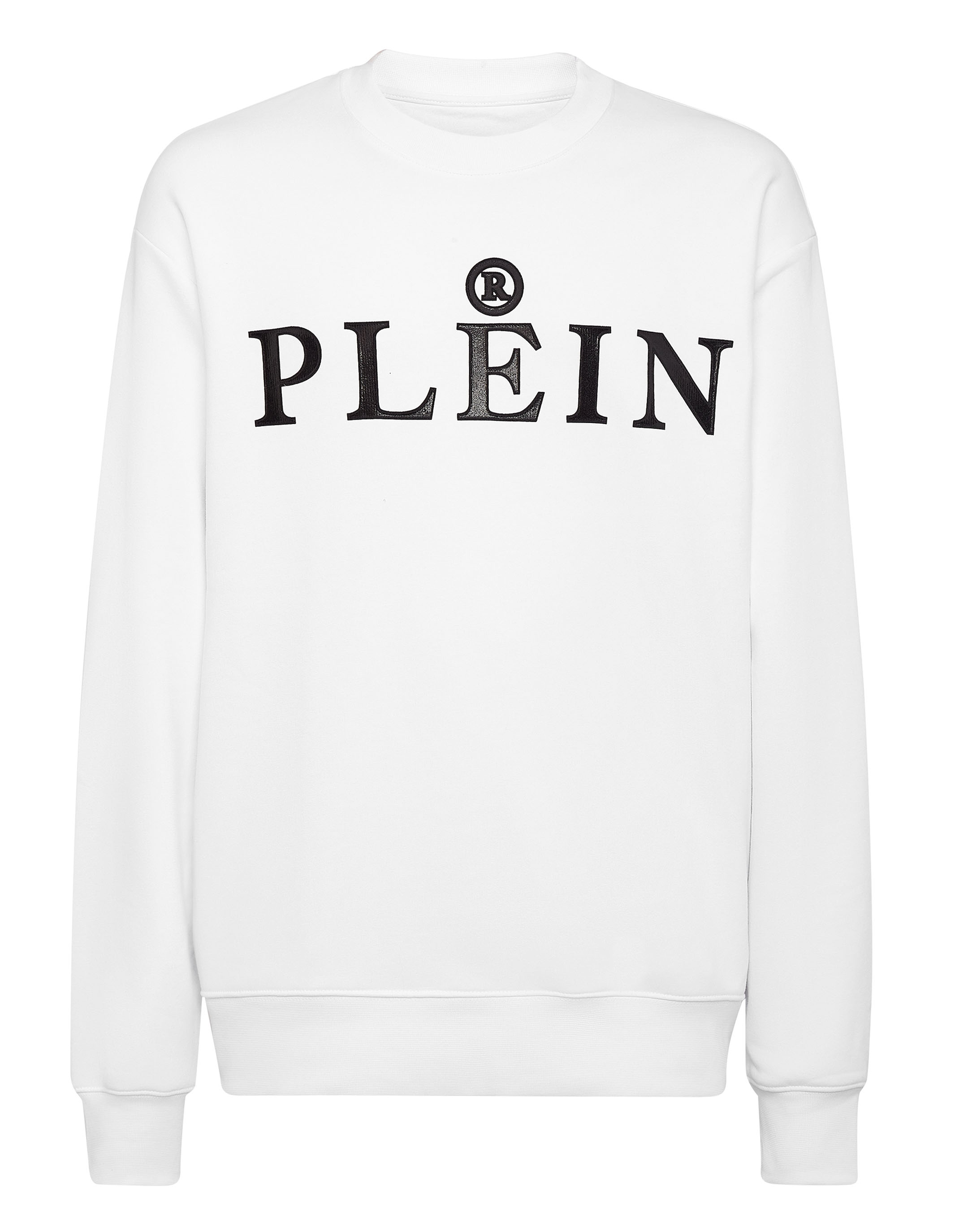 Sweatshirt LS Philipp Plein TM | Philipp Plein Outlet