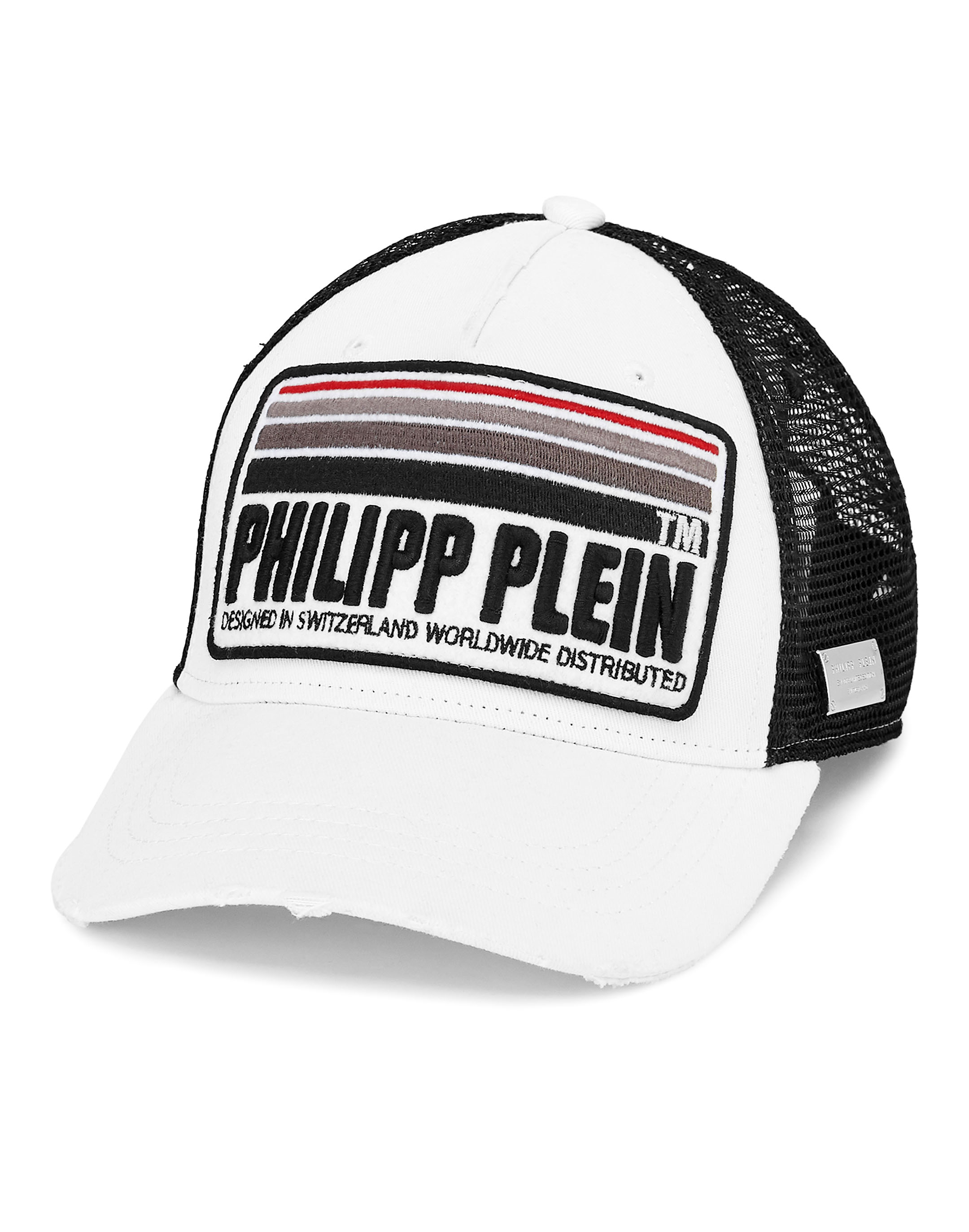 Baseball Cap Philipp Plein TM | Philipp Plein Outlet