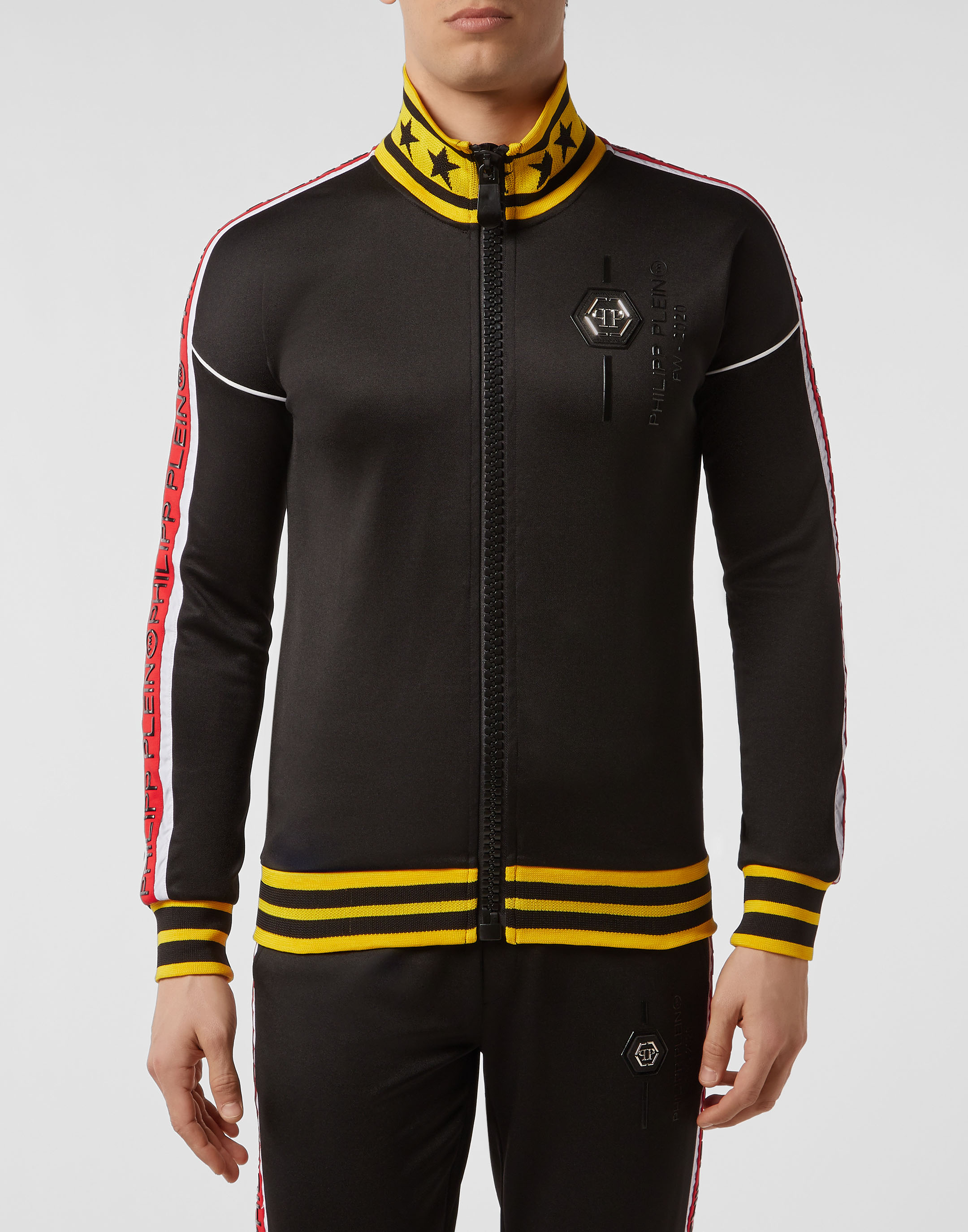 Jogging Jacket Anniversary 20th | Philipp Plein Outlet