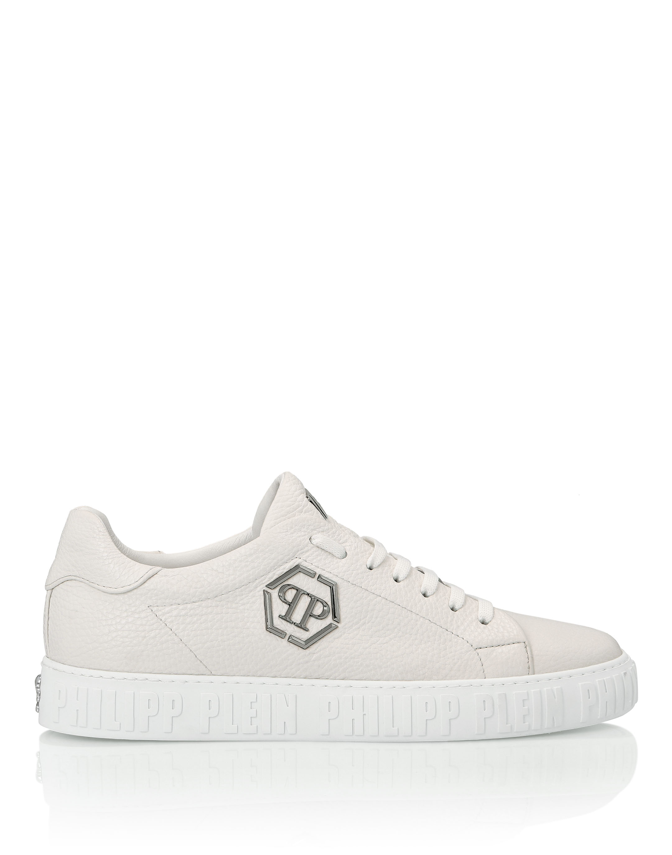Lo-Top Sneakers All over PP | Philipp Plein Outlet