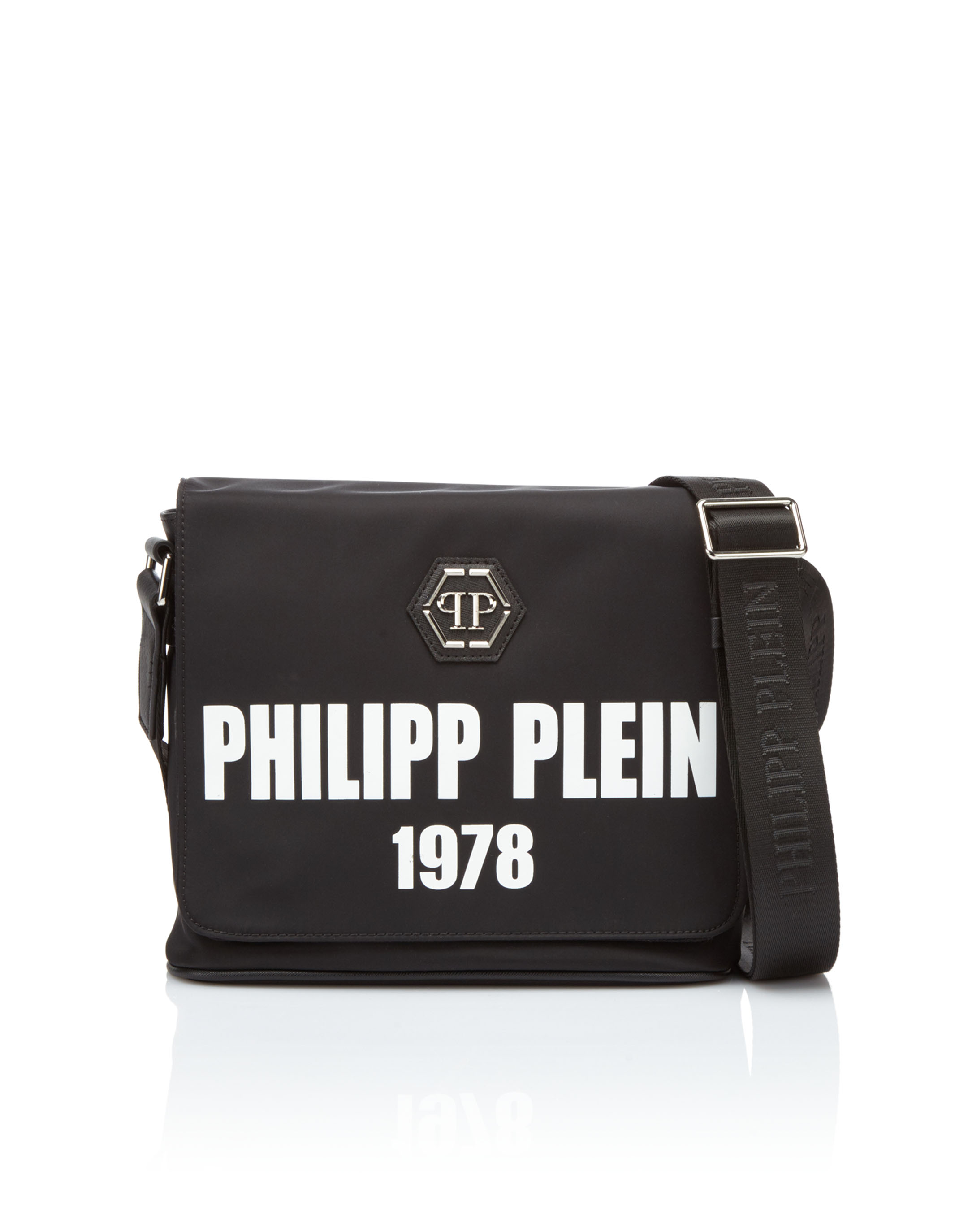 philipp plein shoulder bag
