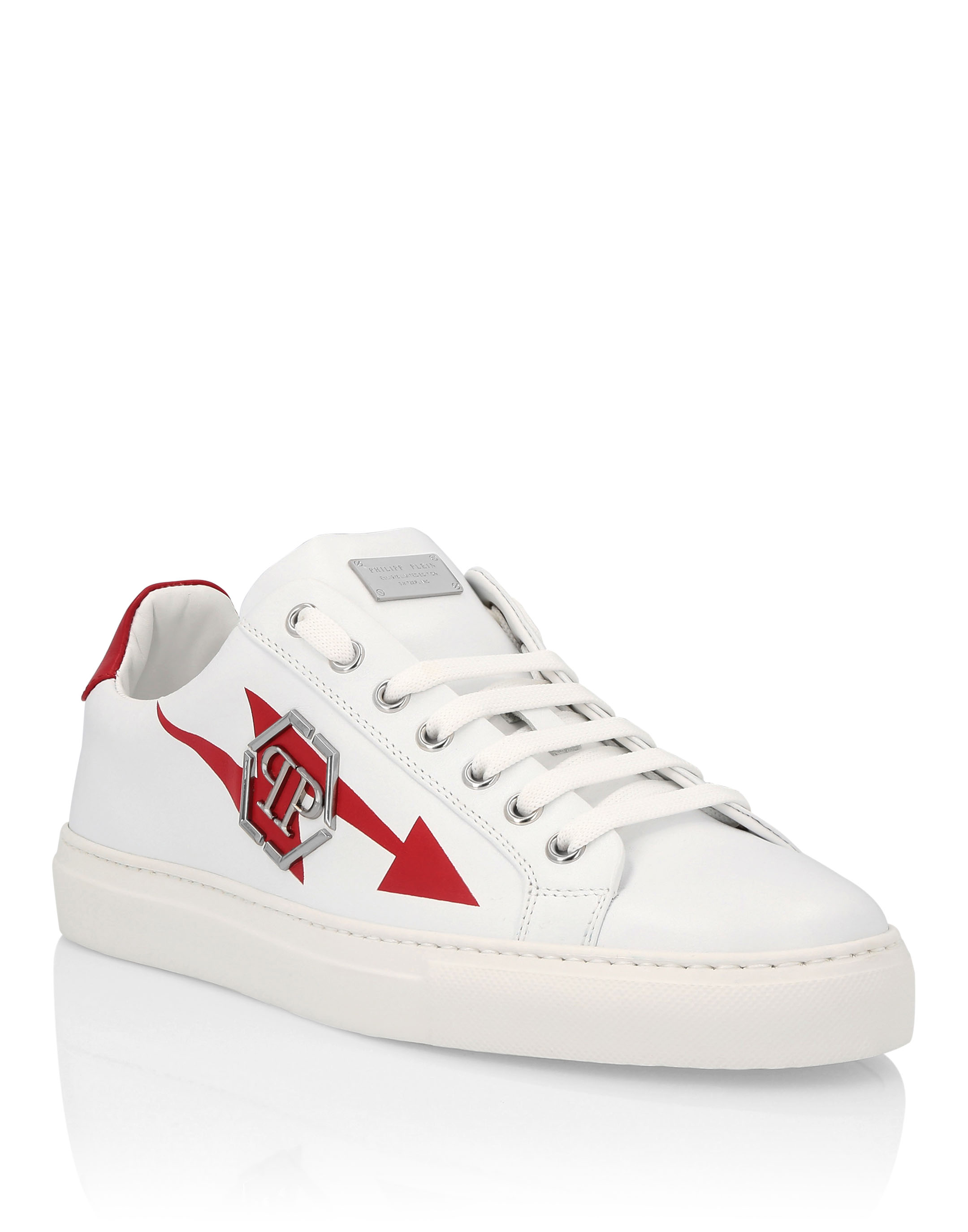 Lo-Top Sneakers Thunder | Philipp Plein Outlet