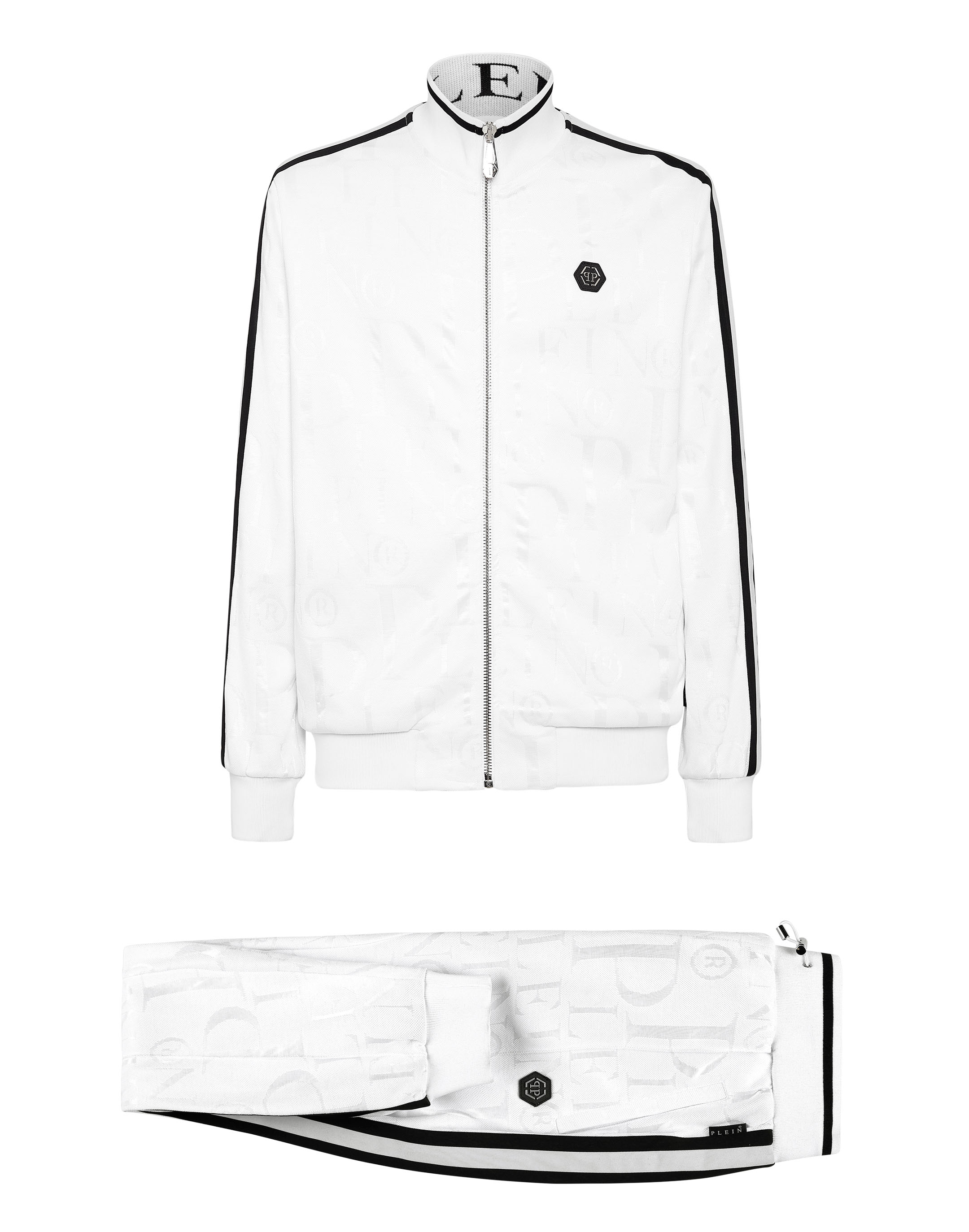 Top/Trousers Tracksuit Skull and Plein | Philipp Plein Outlet