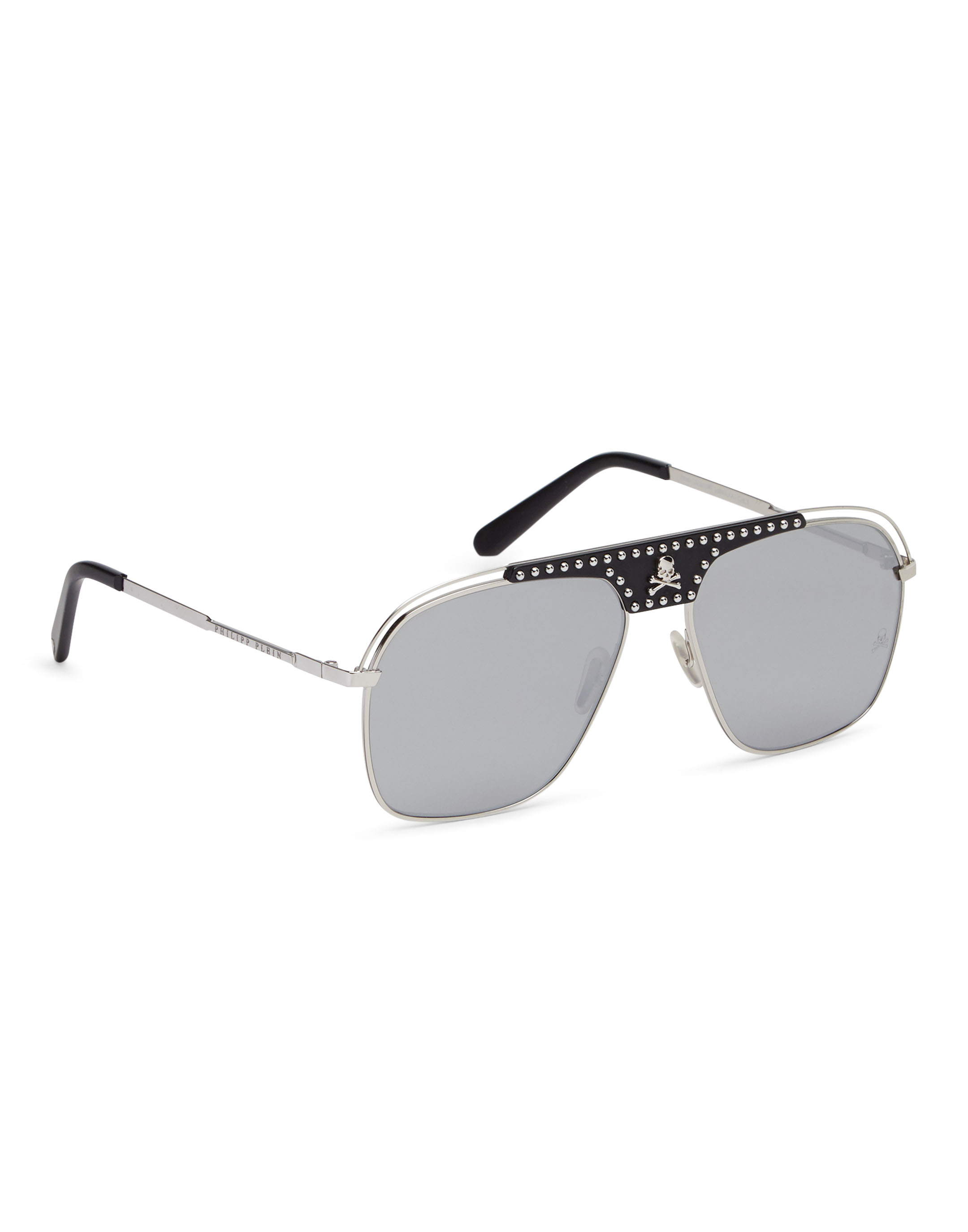 Sunglasses Noah Studded | Philipp Plein Outlet
