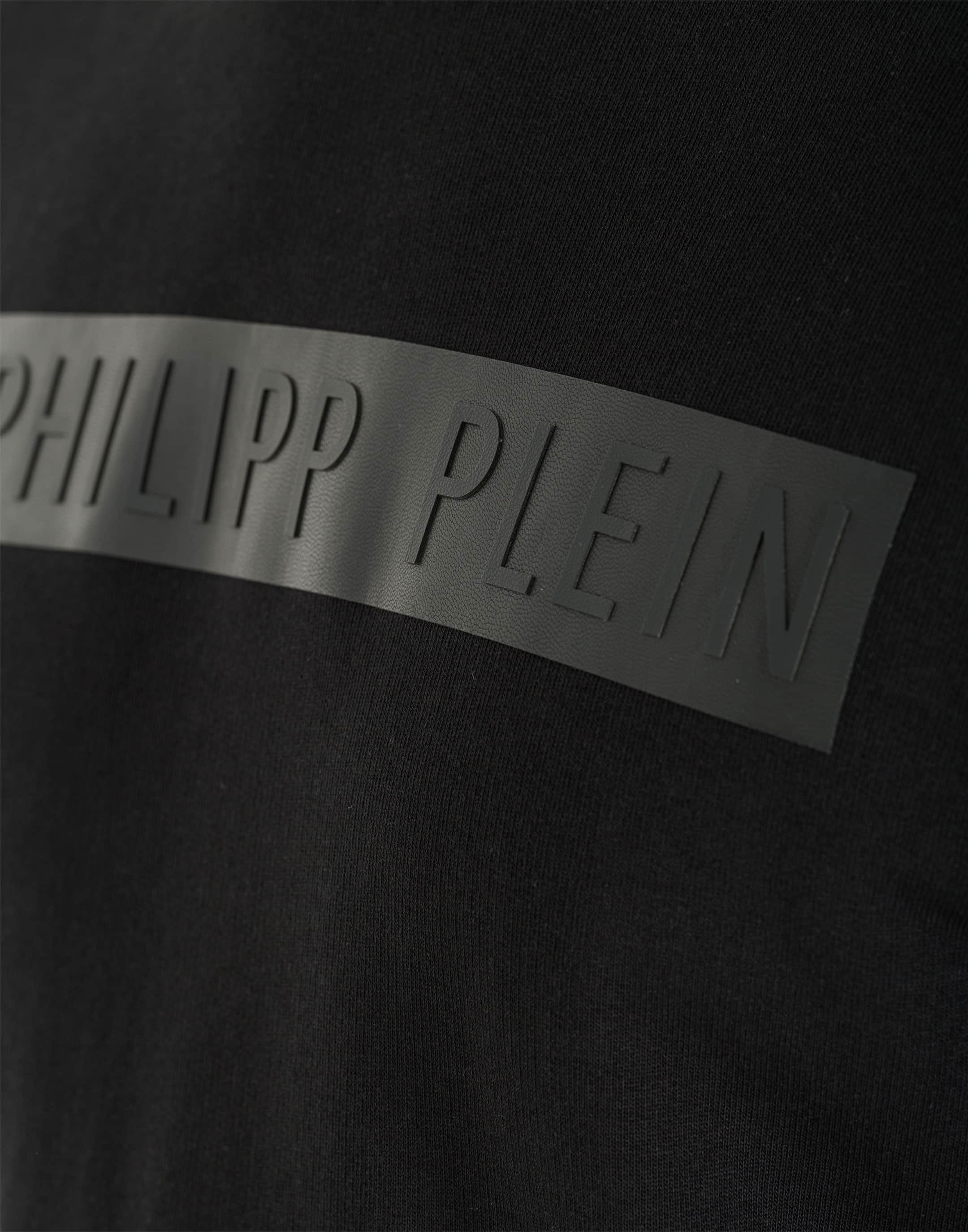 Hoodie sweatshirt "Philipp Plein" | Philipp Plein Outlet