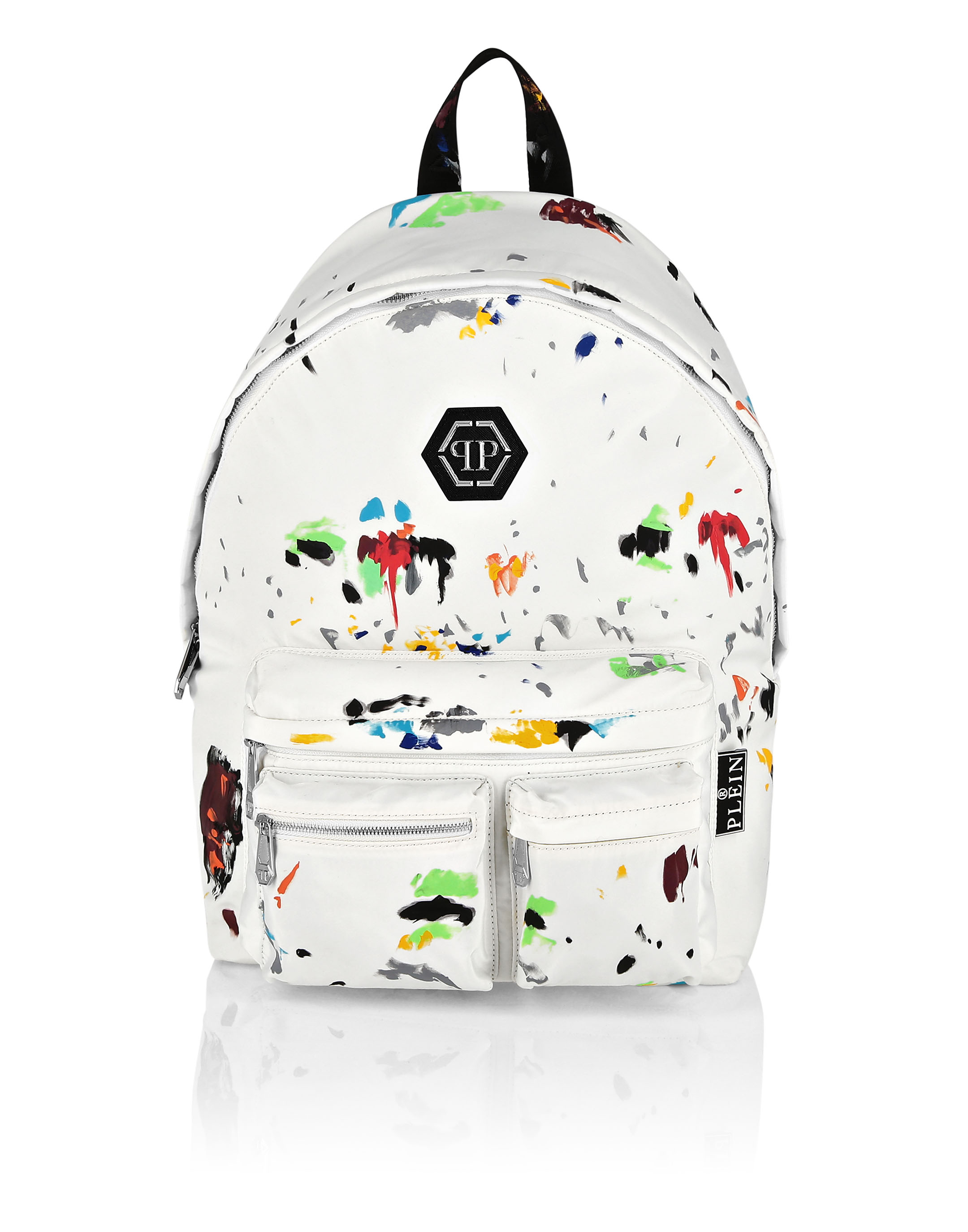 Backpack | Philipp Plein Outlet