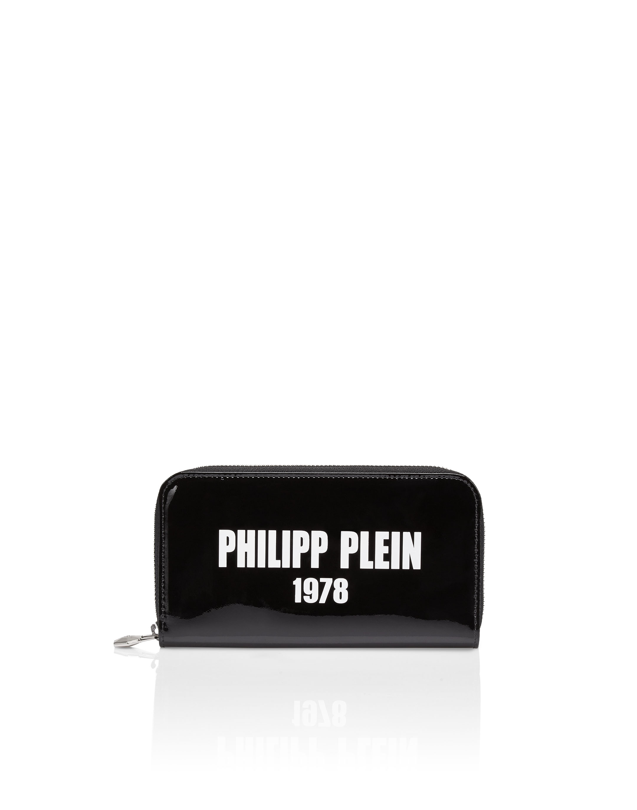 Continental wallet PP1978 | Philipp Plein Outlet