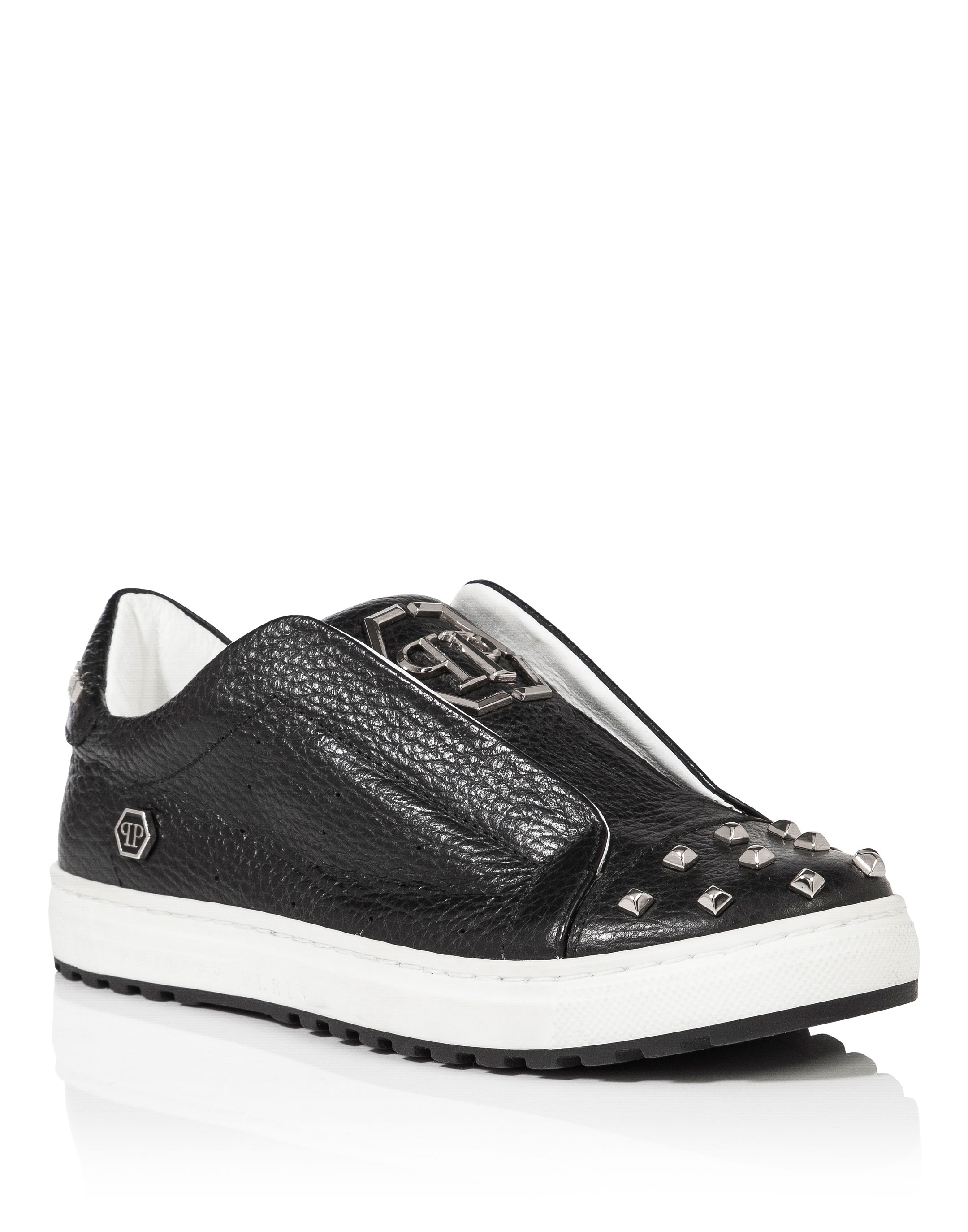 Lo-Top Sneakers "Tom" | Philipp Plein Outlet