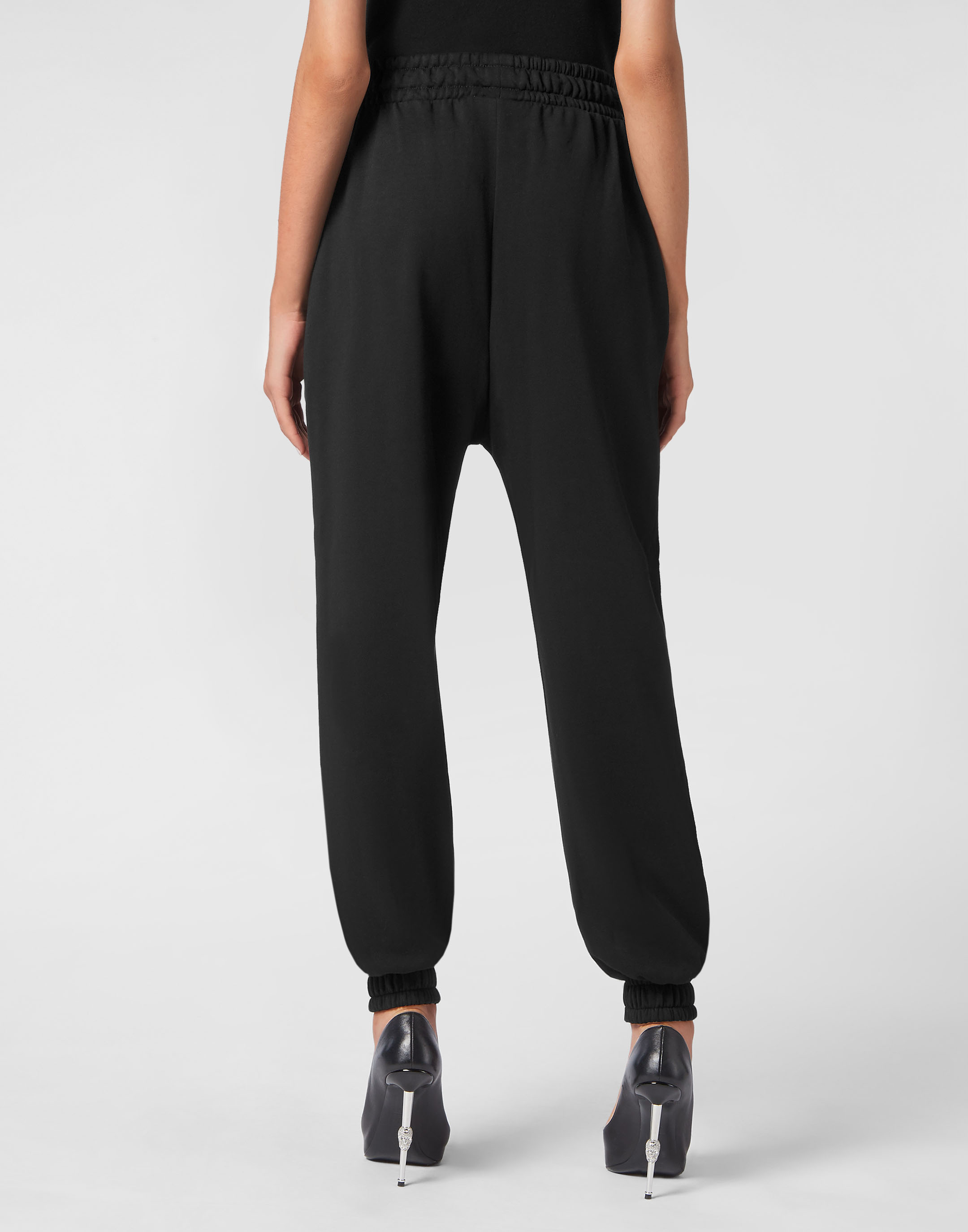 Leisurewear Trousers Embroidery Signature | Philipp Plein Outlet