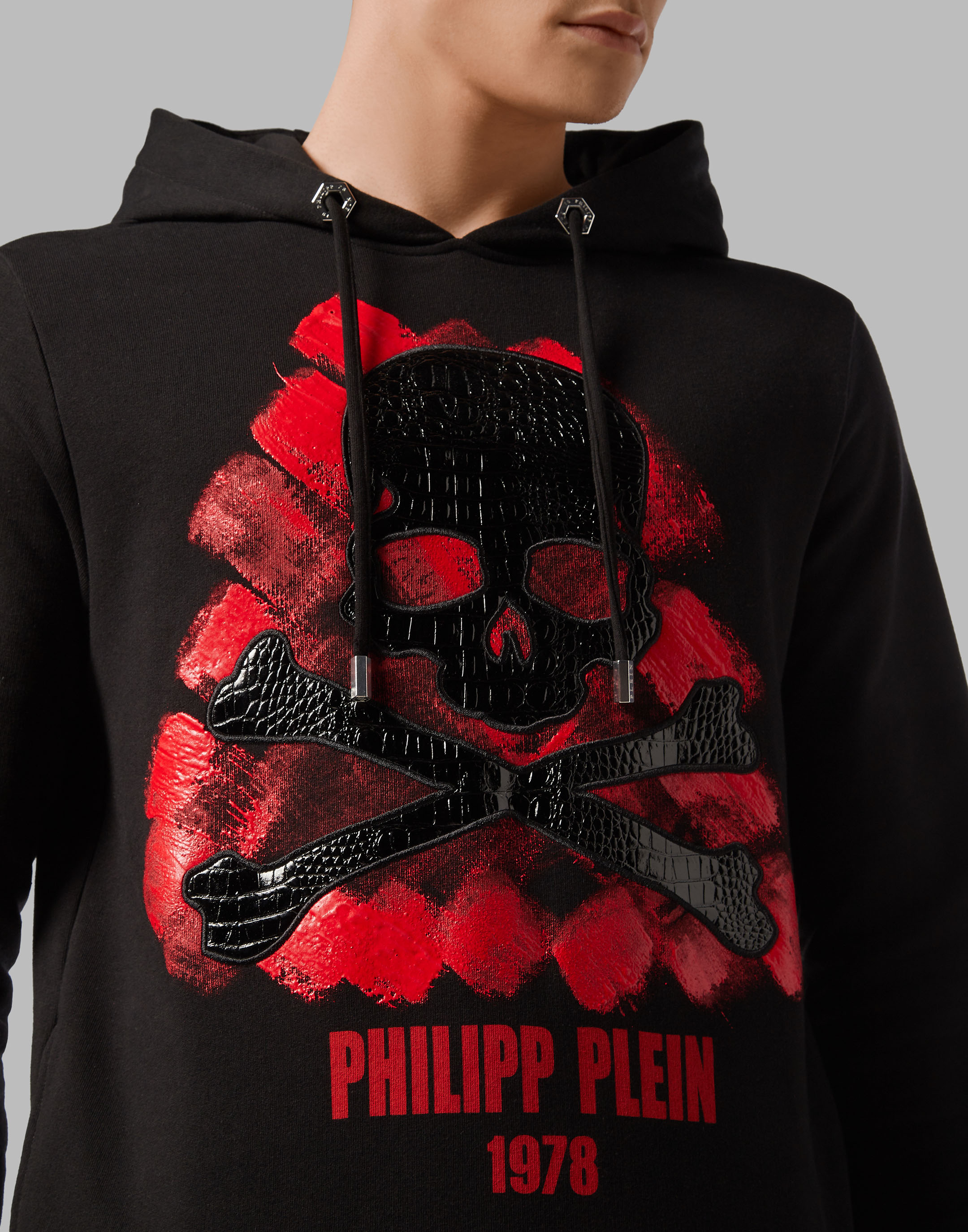philipp plein hoodie