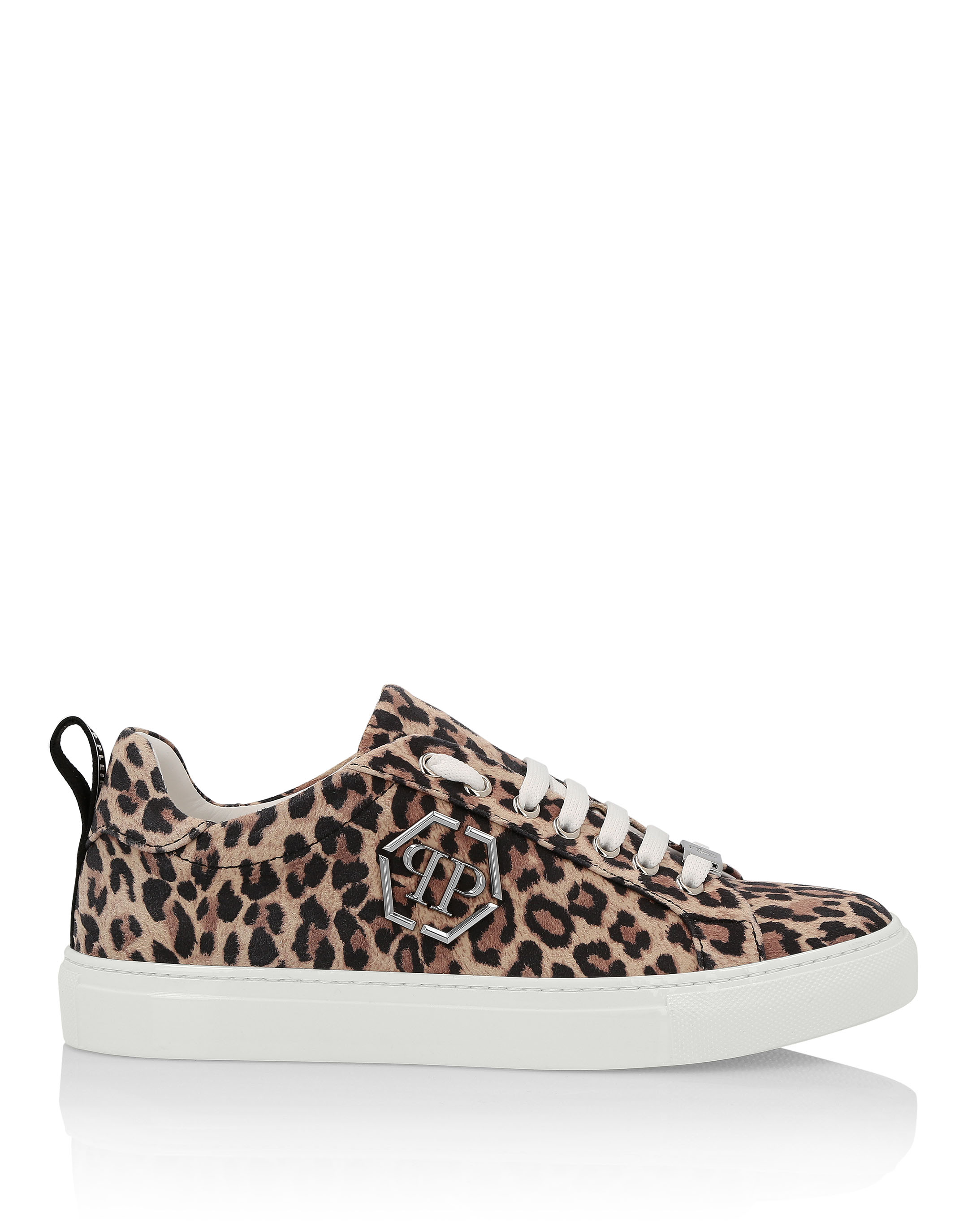 Lo-Top Sneakers Maculate | Philipp Plein Outlet