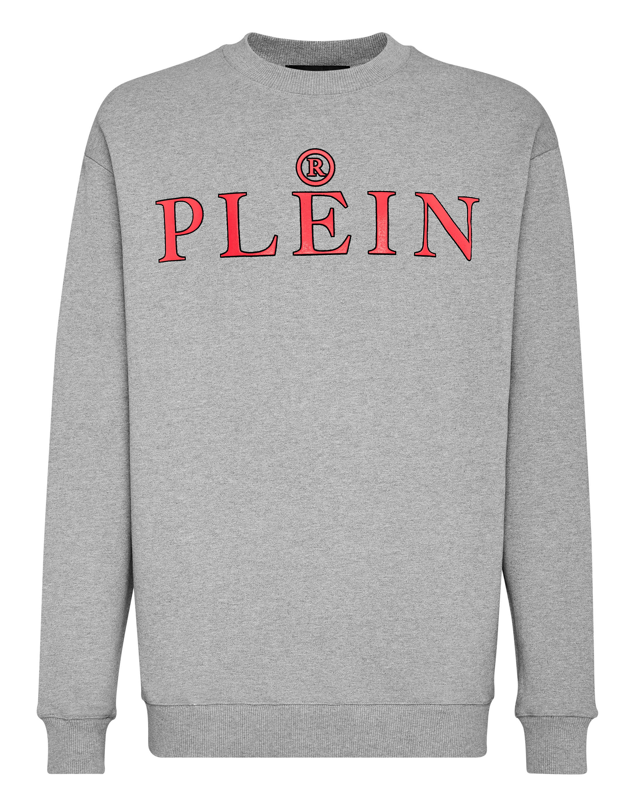 Sweatshirt LS Philipp Plein TM | Philipp Plein Outlet