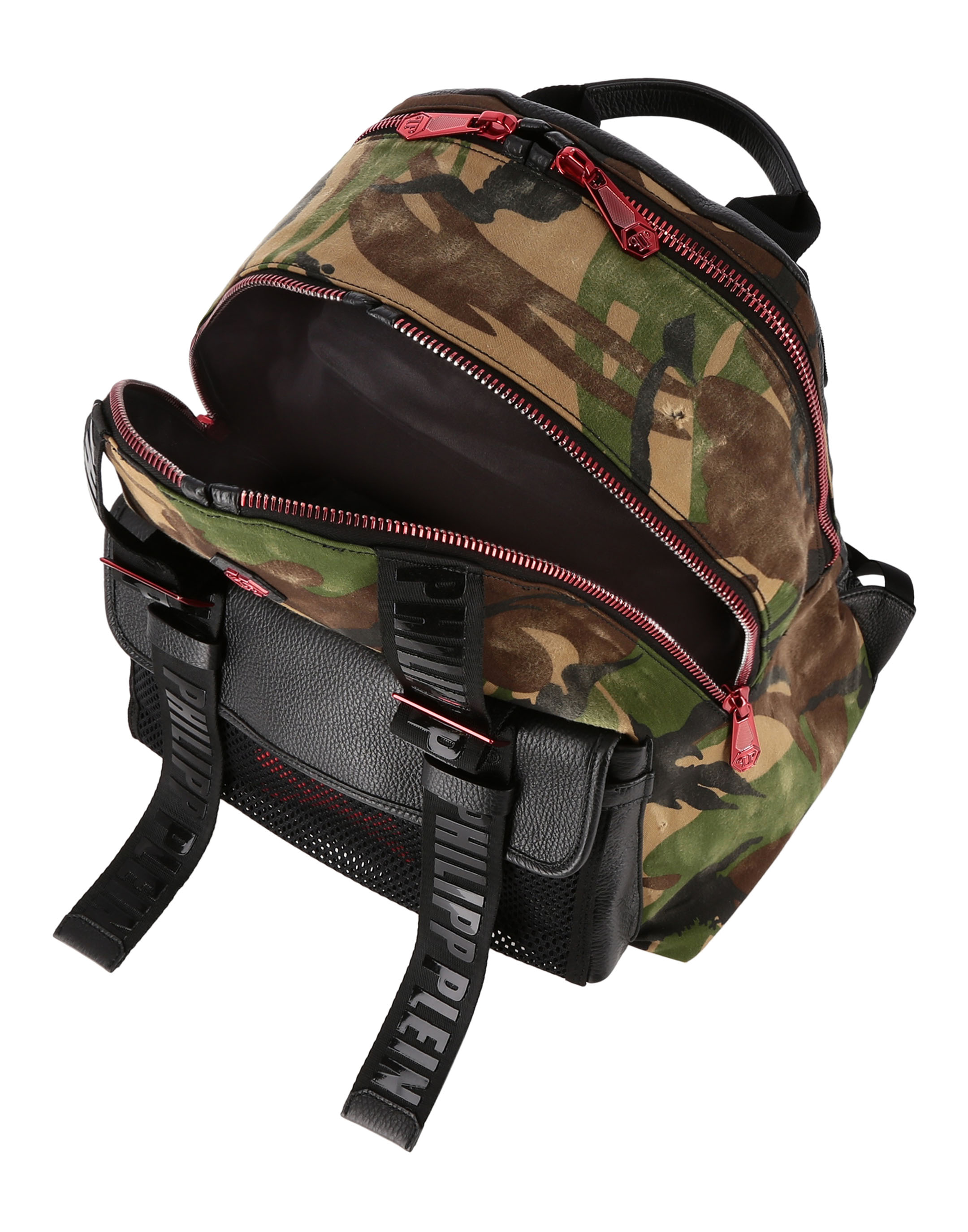 Backpack Camouflage | Philipp Plein Outlet