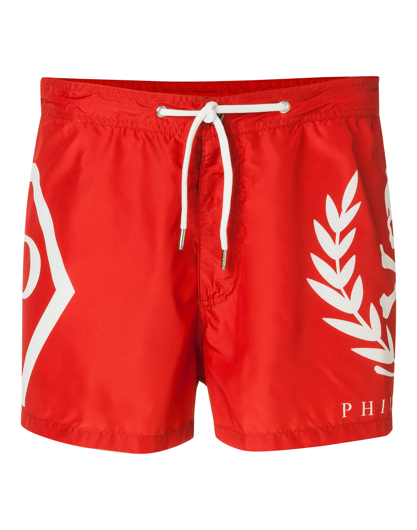 philipp plein swimming shorts