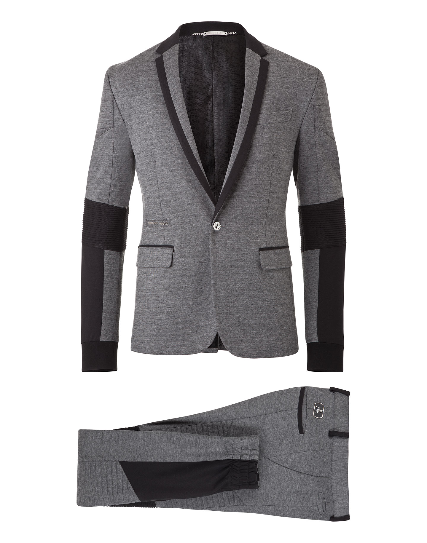 philipp plein suits