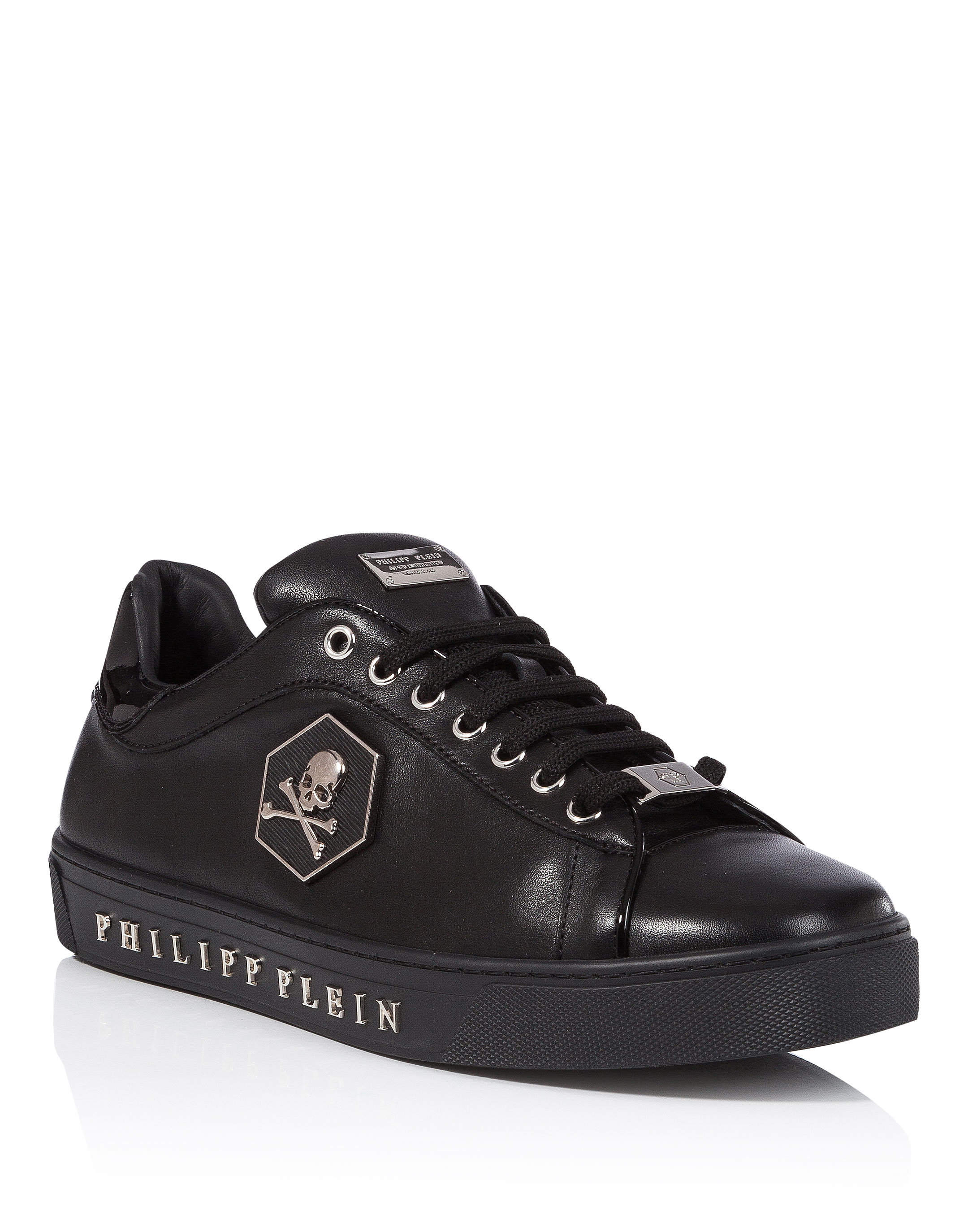 philipp plein shoes sneakers
