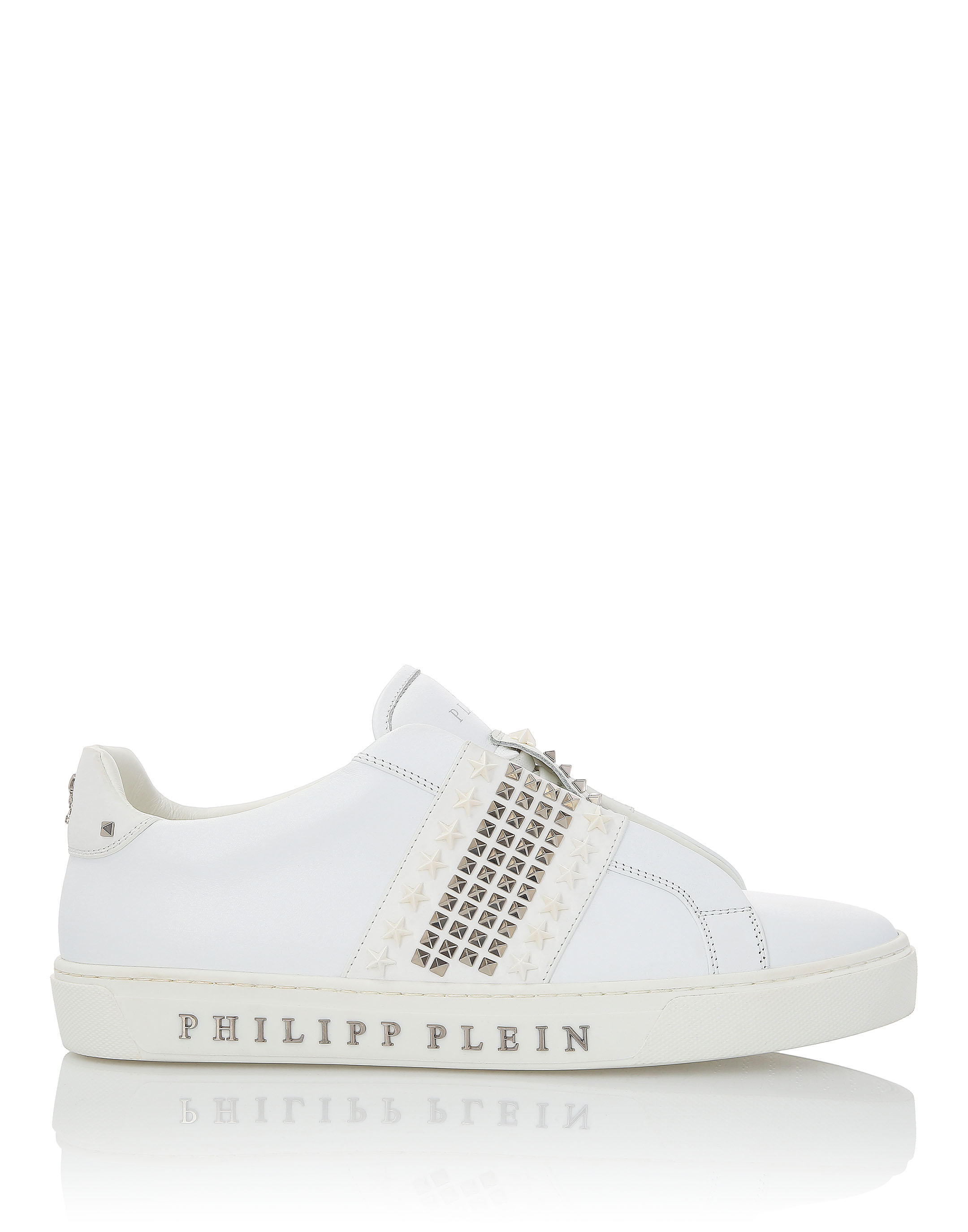 Lo-Top Sneakers "Bryant" | Philipp Plein Outlet