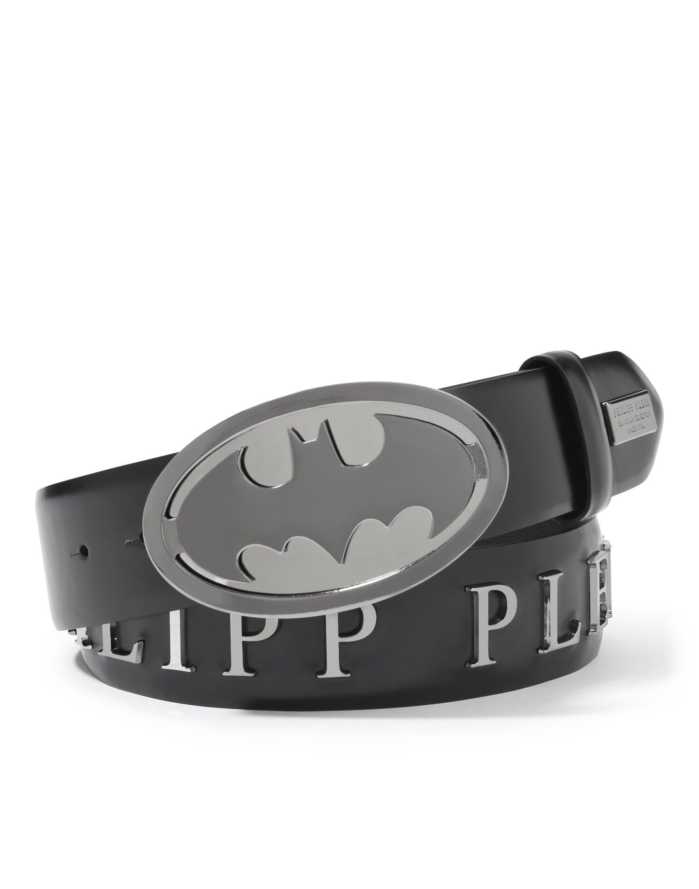 belt "about me" | Philipp Plein Outlet