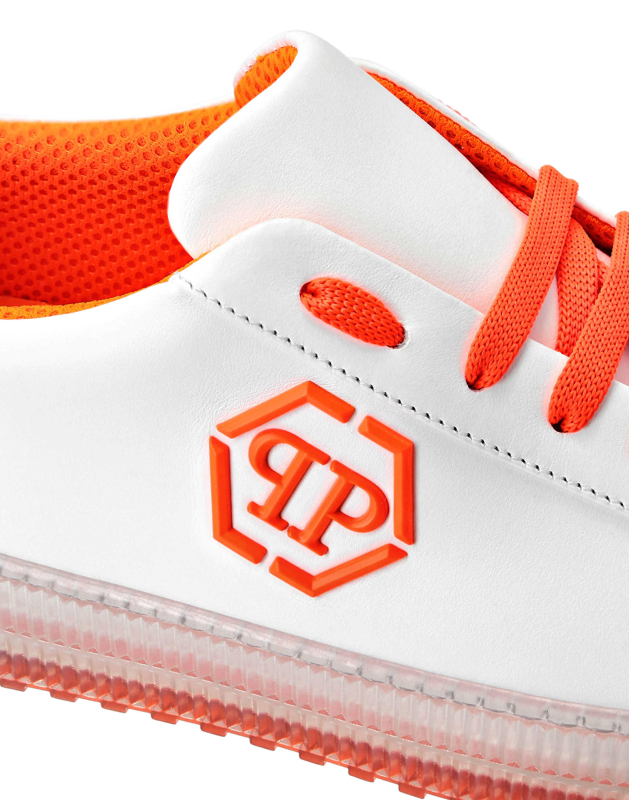 Lo-Top Sneakers NEON ROCK | Philipp Plein Outlet