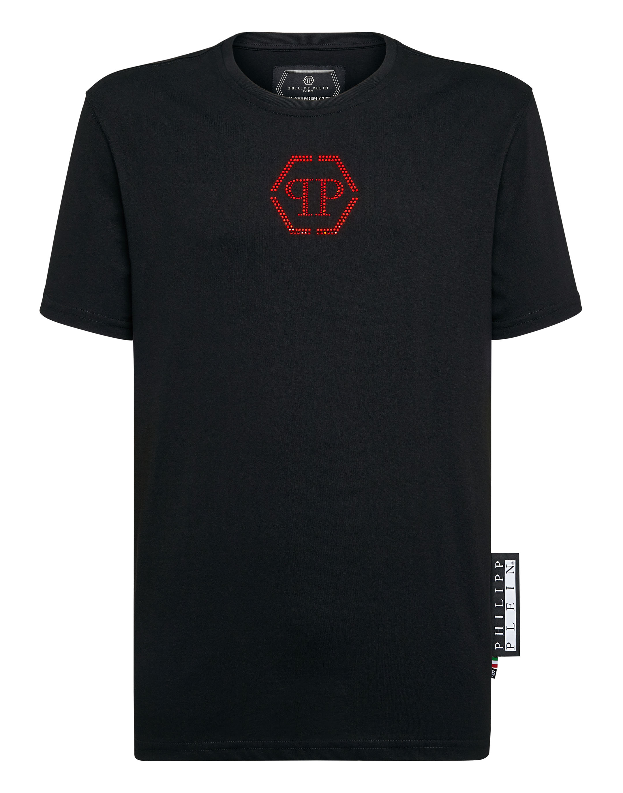 Philipp Plein Fake T Shirt Online Sales, UP TO 64% OFF | apmusicales.com
