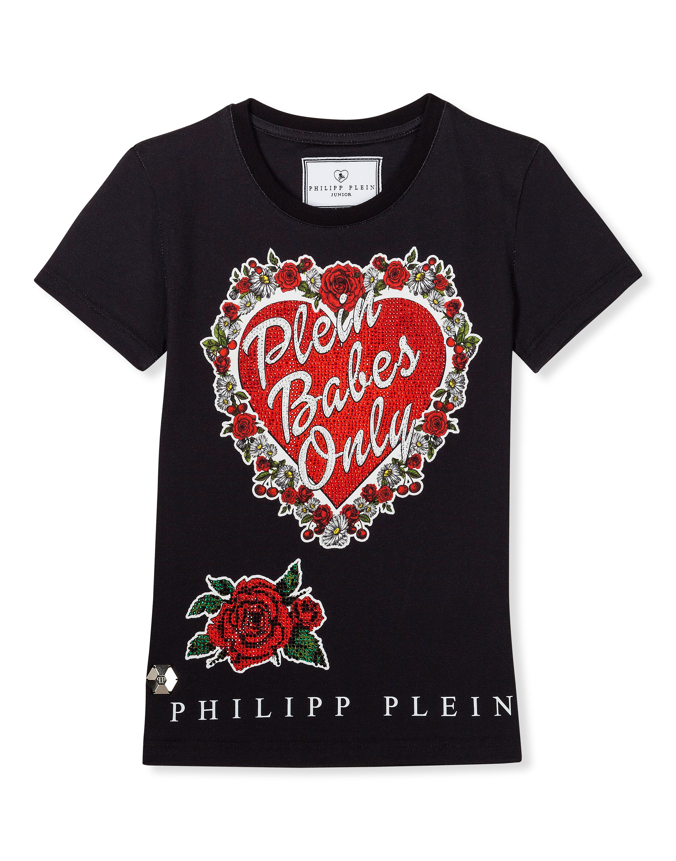 philipp plein t shirts