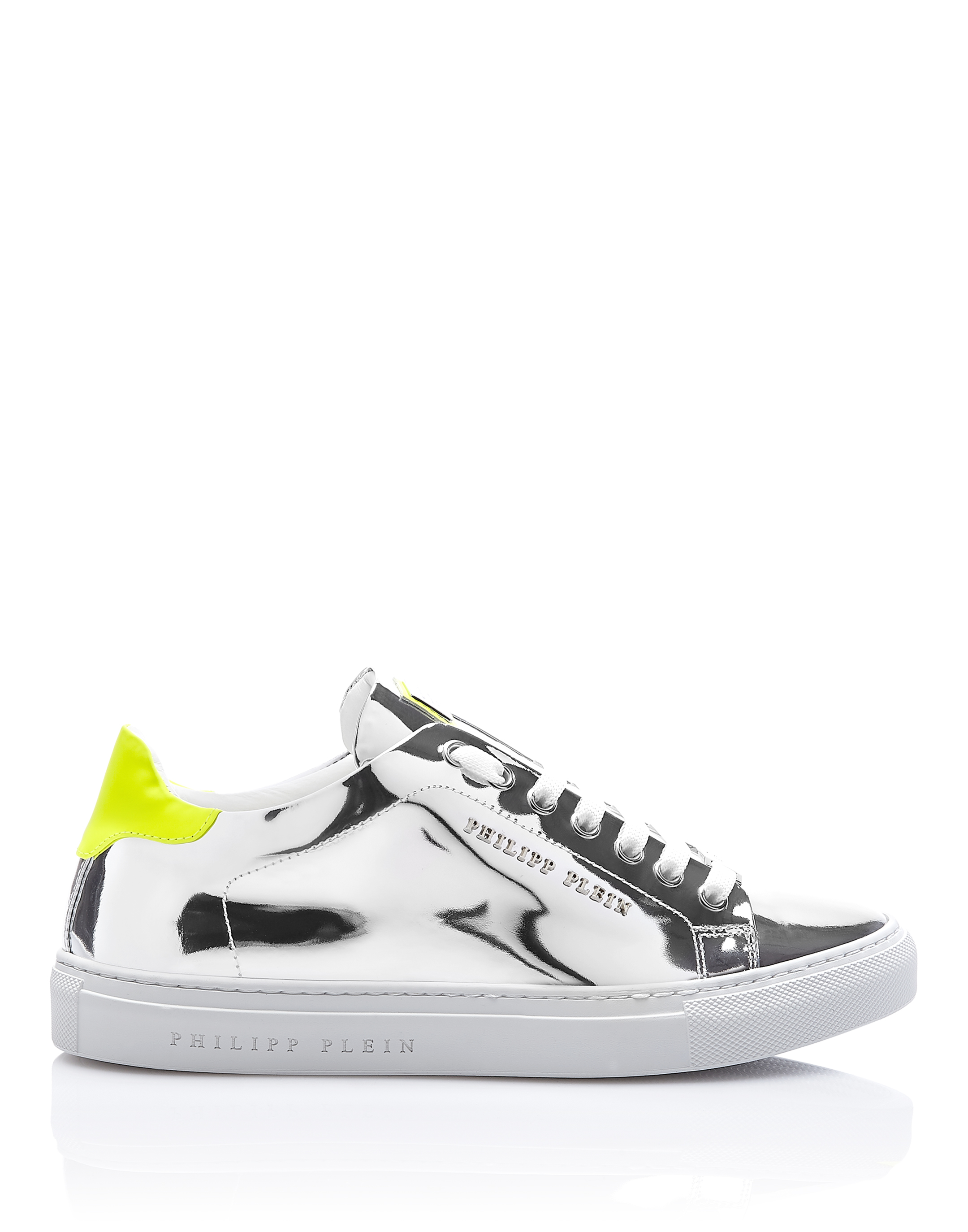 Lo-Top Sneakers "Simply cool" | Philipp Plein Outlet