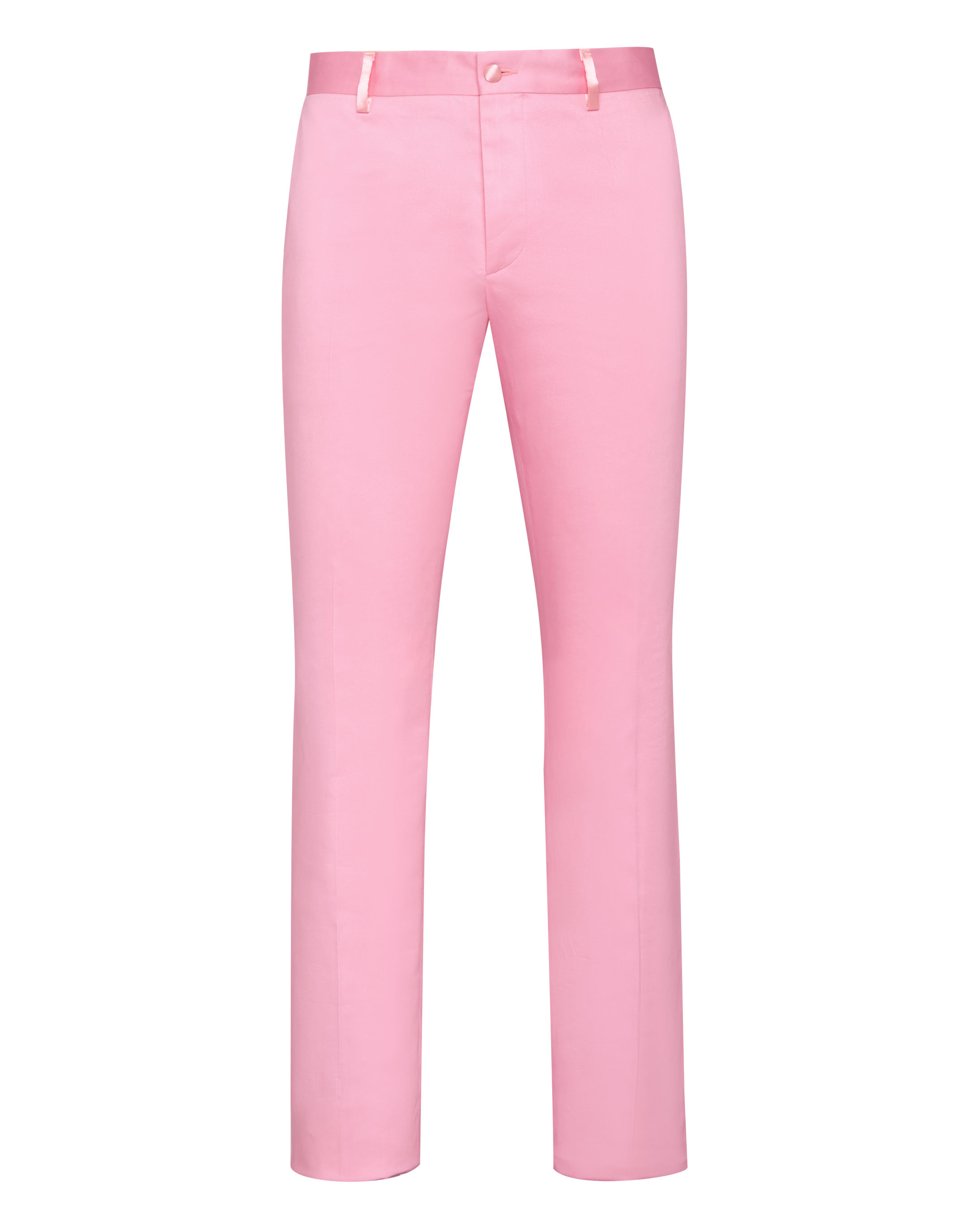 Long Trousers Pink paradise | Philipp Plein Outlet